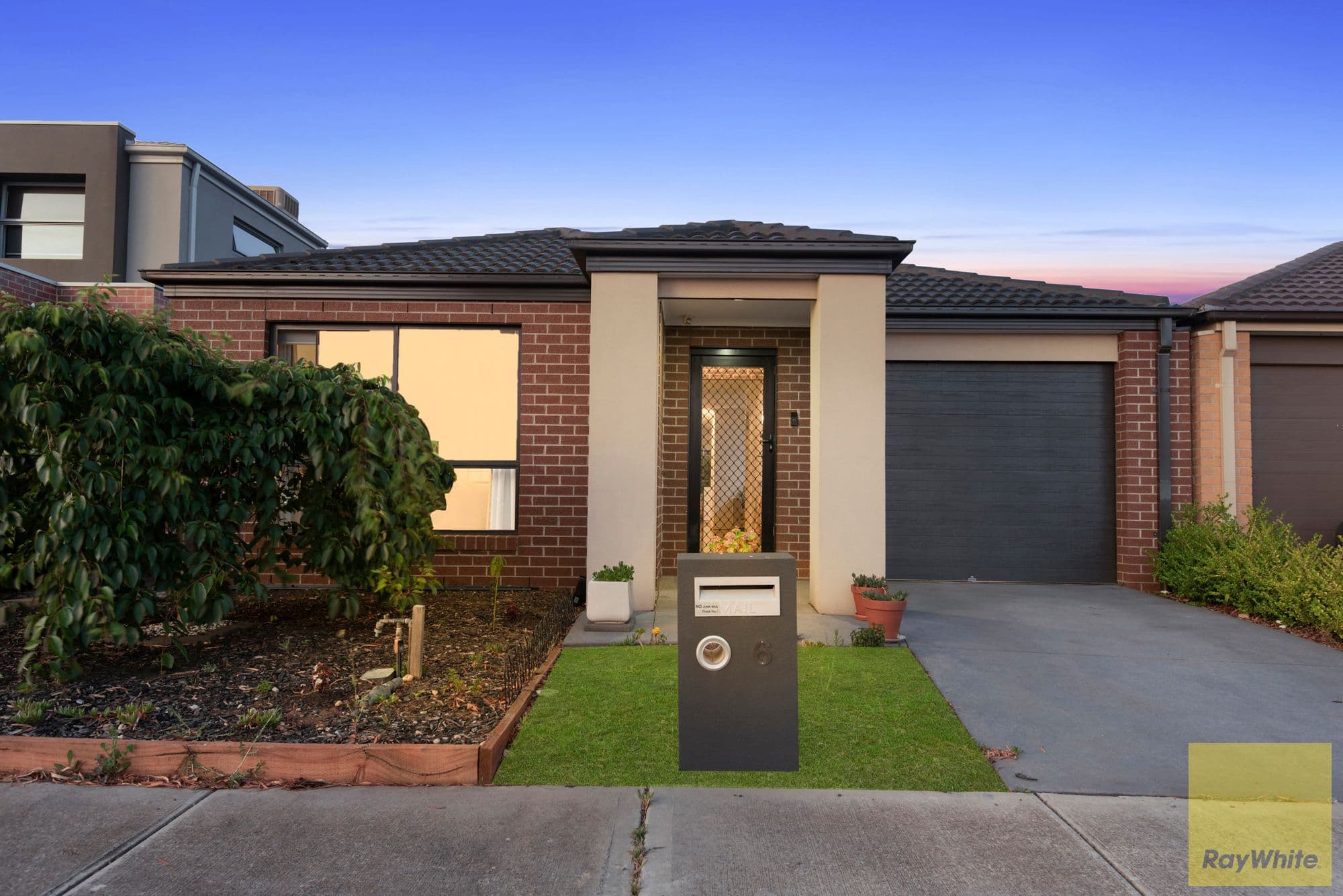 6 Mendoza Street, Truganina VIC 3029, Truganina - Image 1