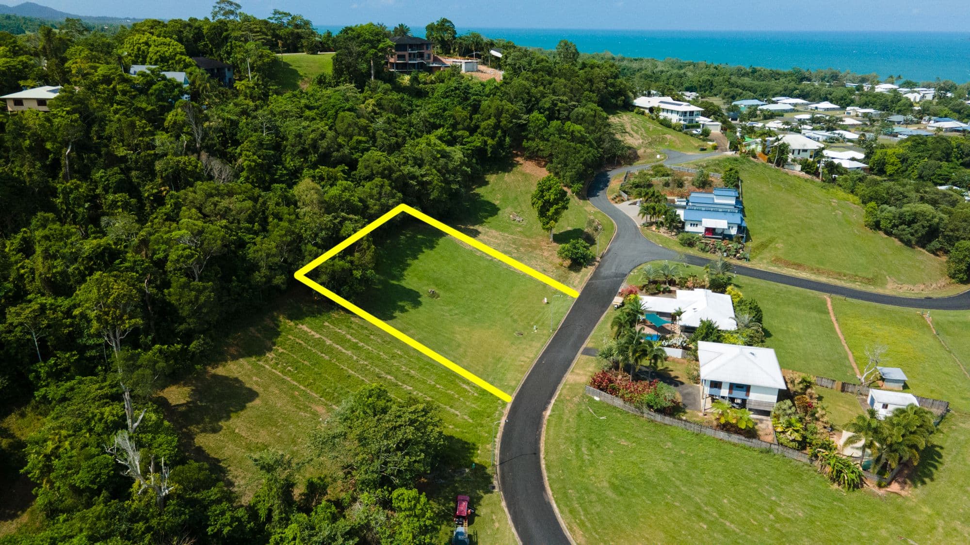 12 Bedarra Terrace, SOUTH MISSION QLD 4852, South Mission Beach - Image 1