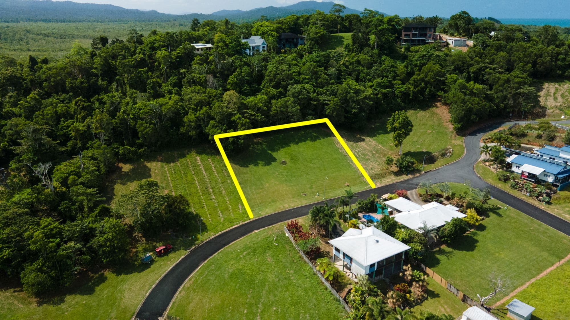 12 Bedarra Terrace, SOUTH MISSION QLD 4852, South Mission Beach - Thumbnail 6