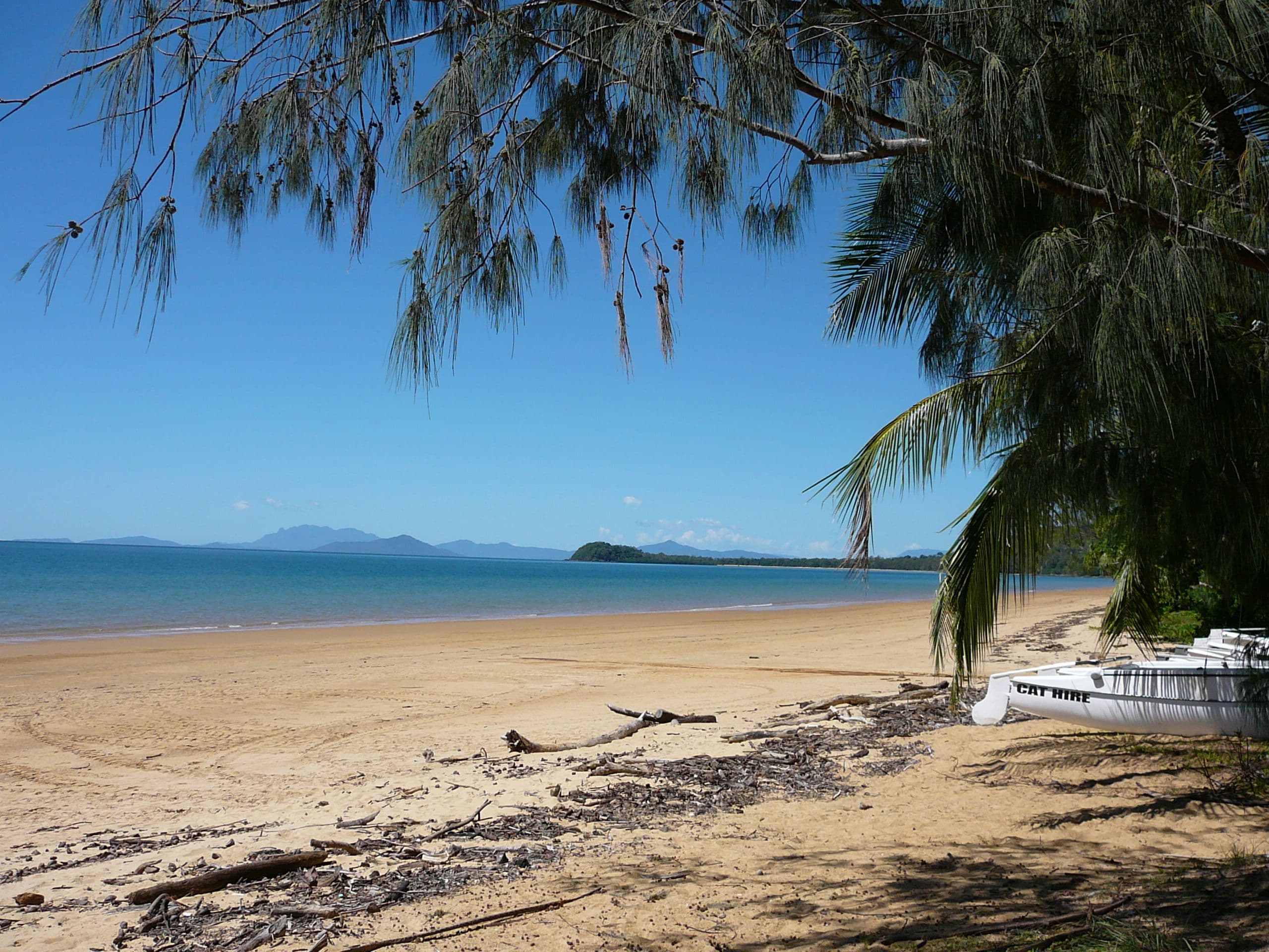 12 Bedarra Terrace, SOUTH MISSION QLD 4852, South Mission Beach - Thumbnail 8