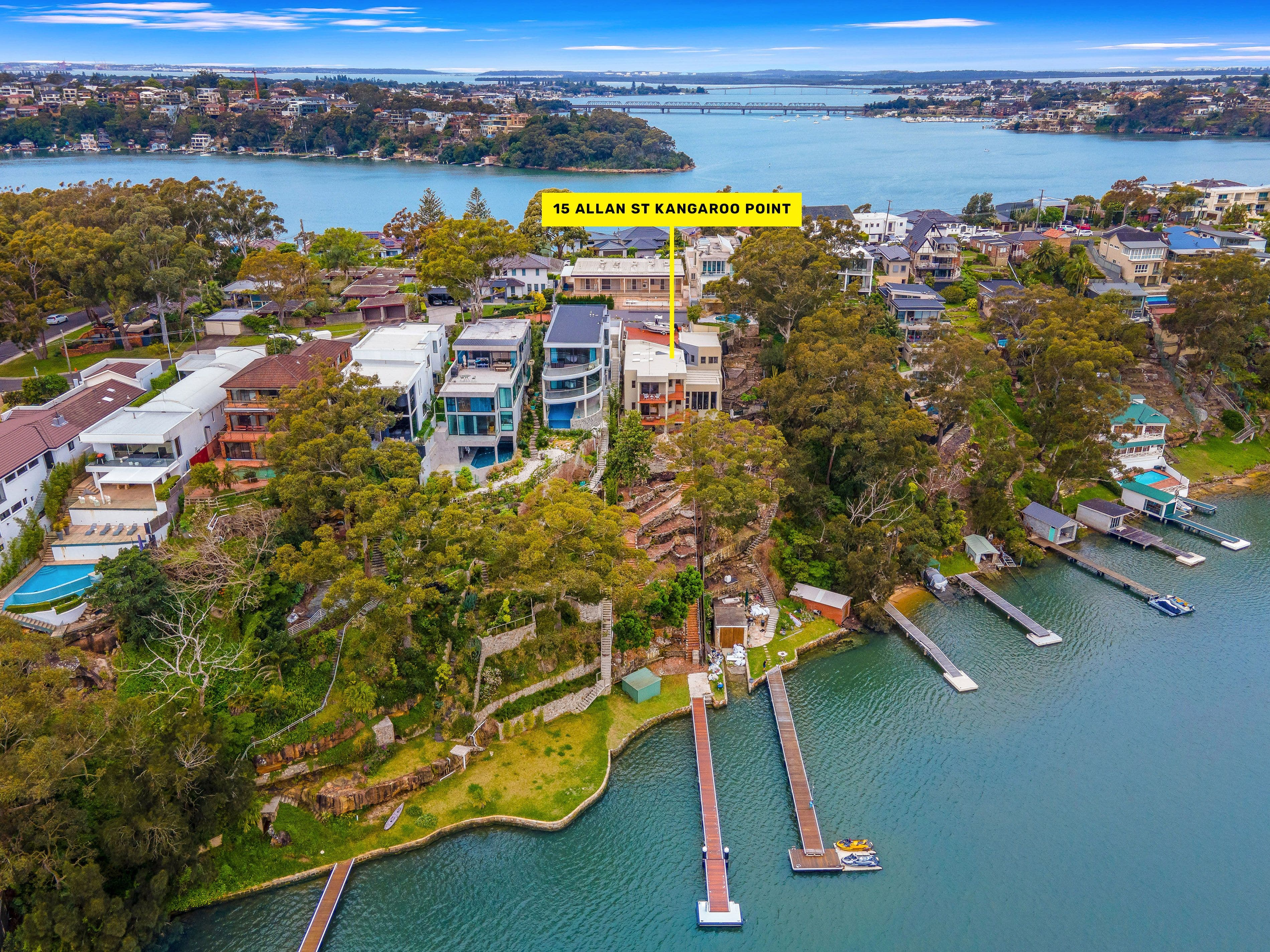 15 Allan Street, Kangaroo Point NSW 2224, Kangaroo Point - Image 1