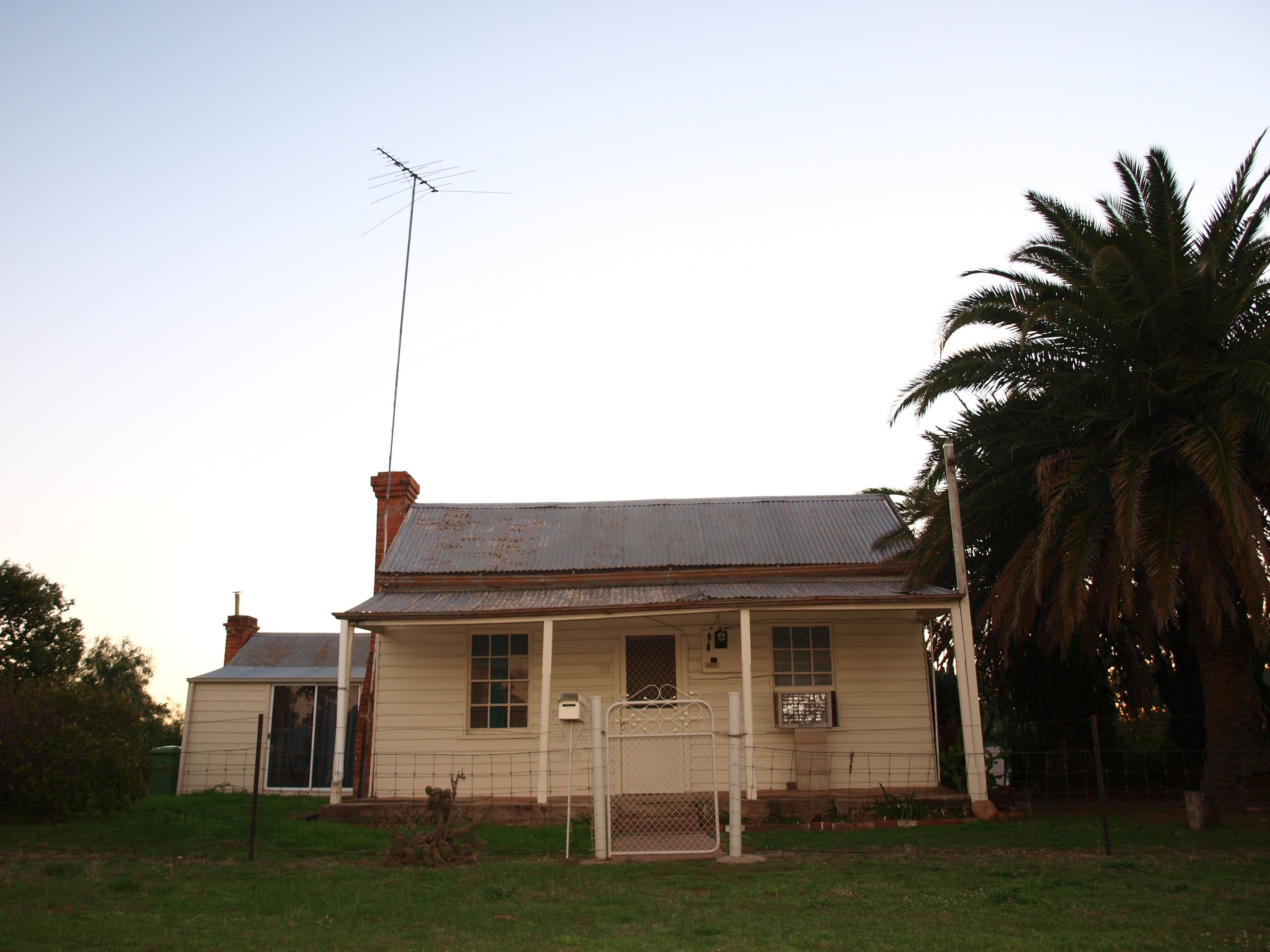 28 DeBoos Street, Barmedman NSW 2668, Barmedman - Image 1