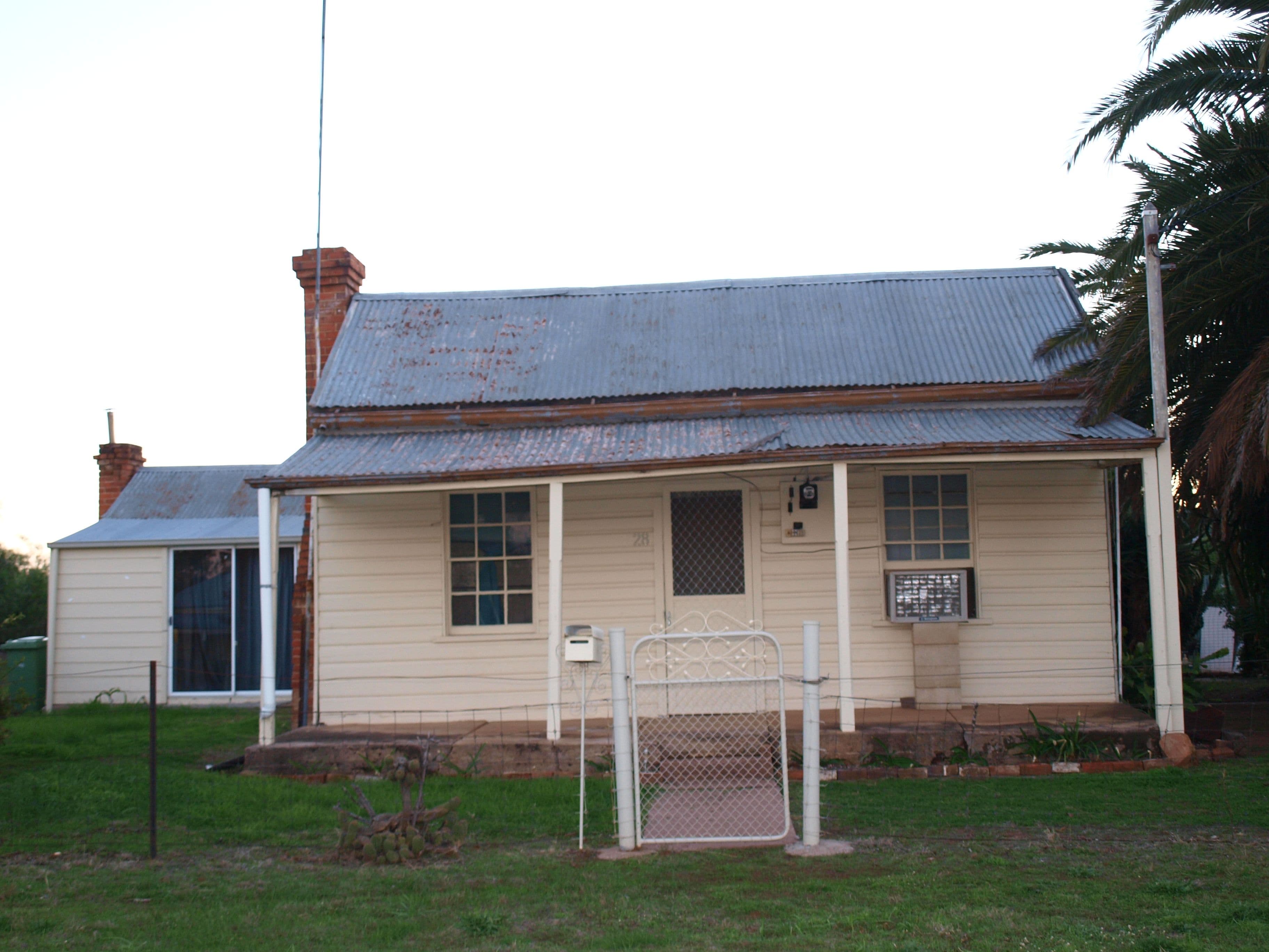 28 DeBoos Street, Barmedman NSW 2668, Barmedman - Thumbnail 3