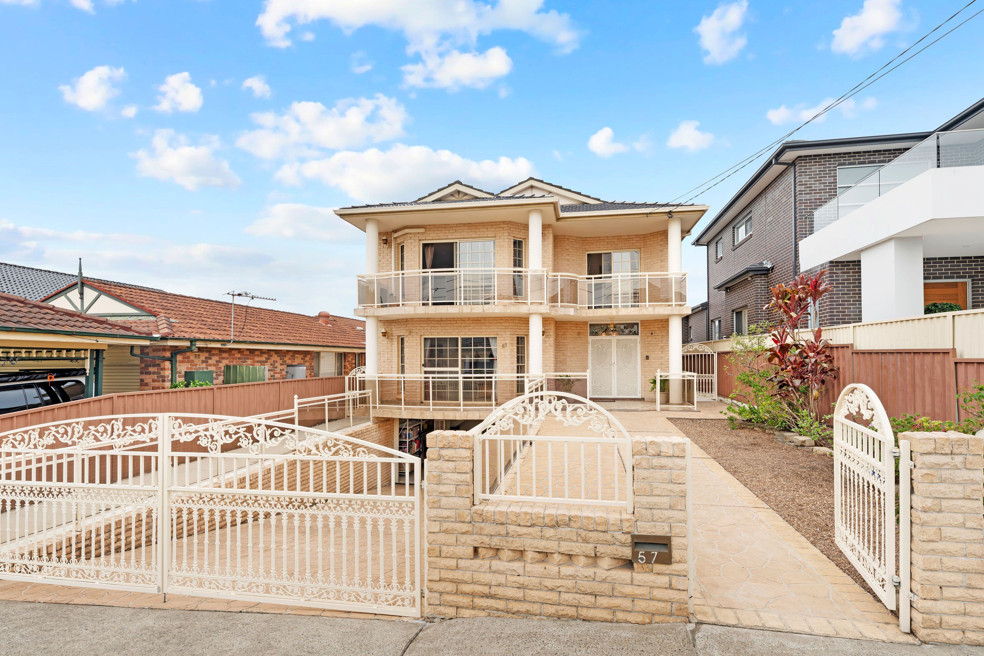 57 Rawson Avenue, Bexley NSW 2207, Bexley - Image 1
