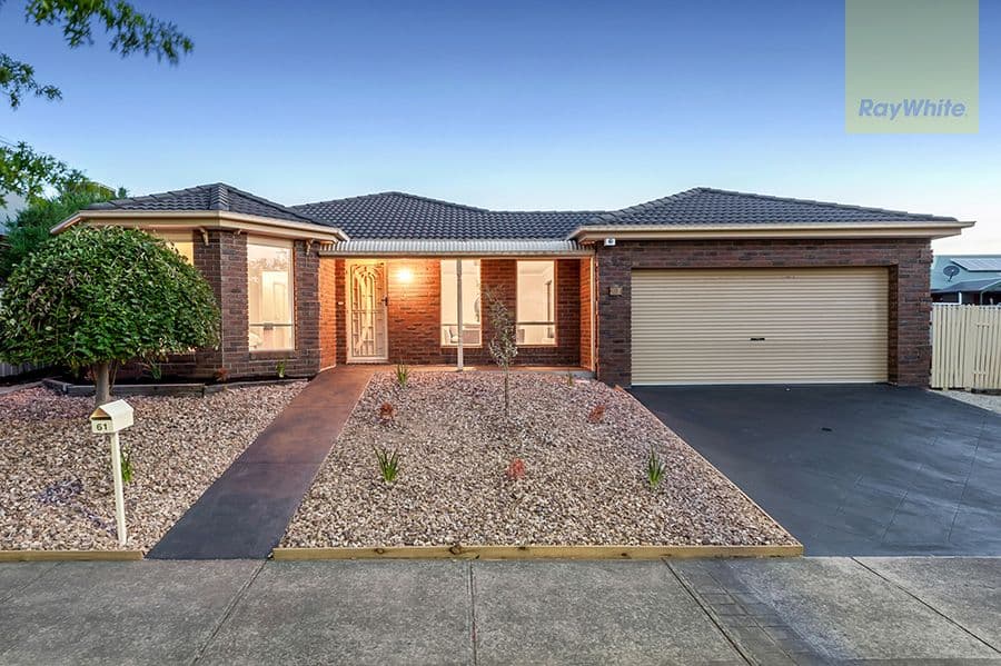 61 Creekwood Drive, Craigieburn VIC 3064, Craigieburn - Image 1