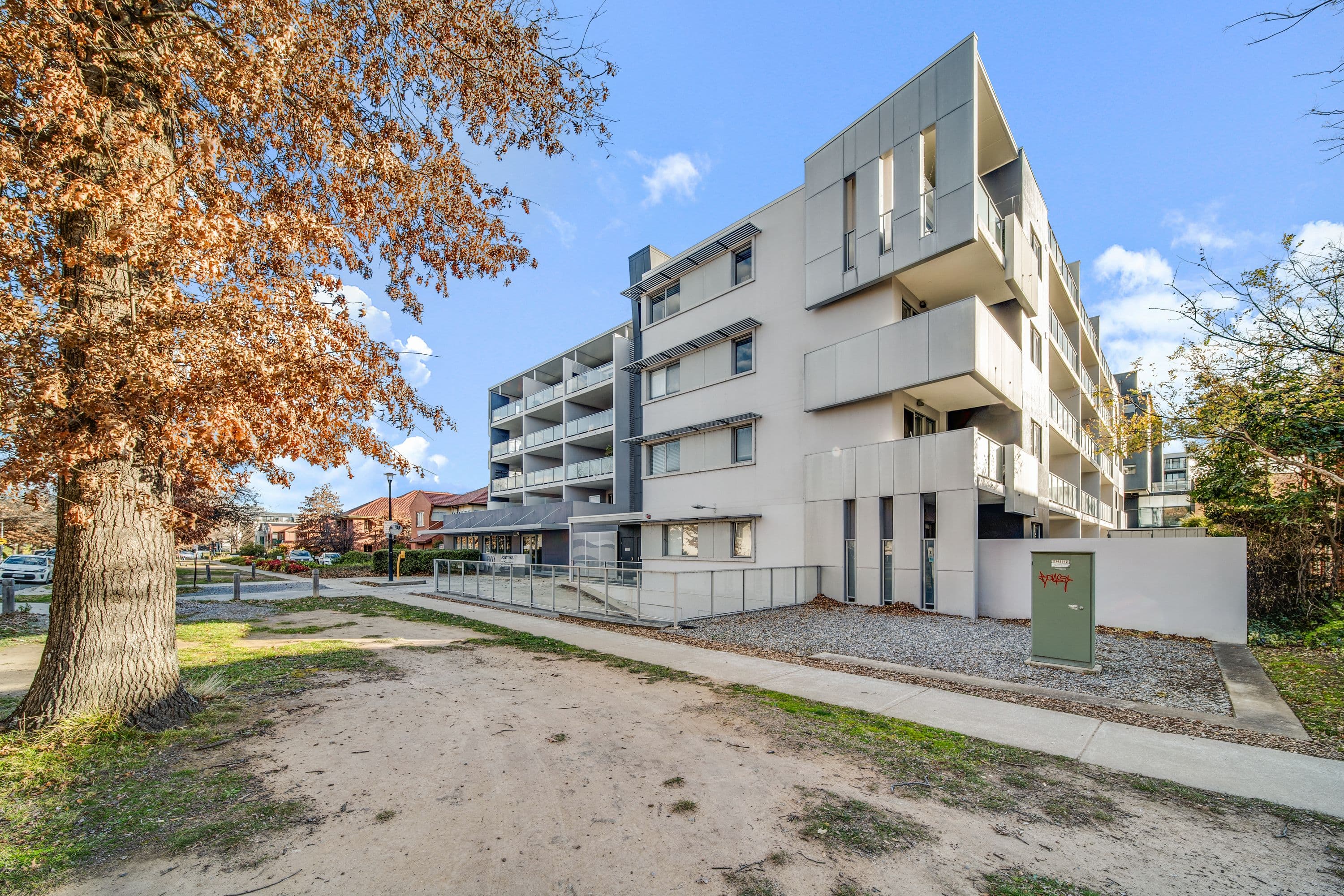 35 Torrens Street, Braddon ACT 2612, Braddon - Thumbnail 2