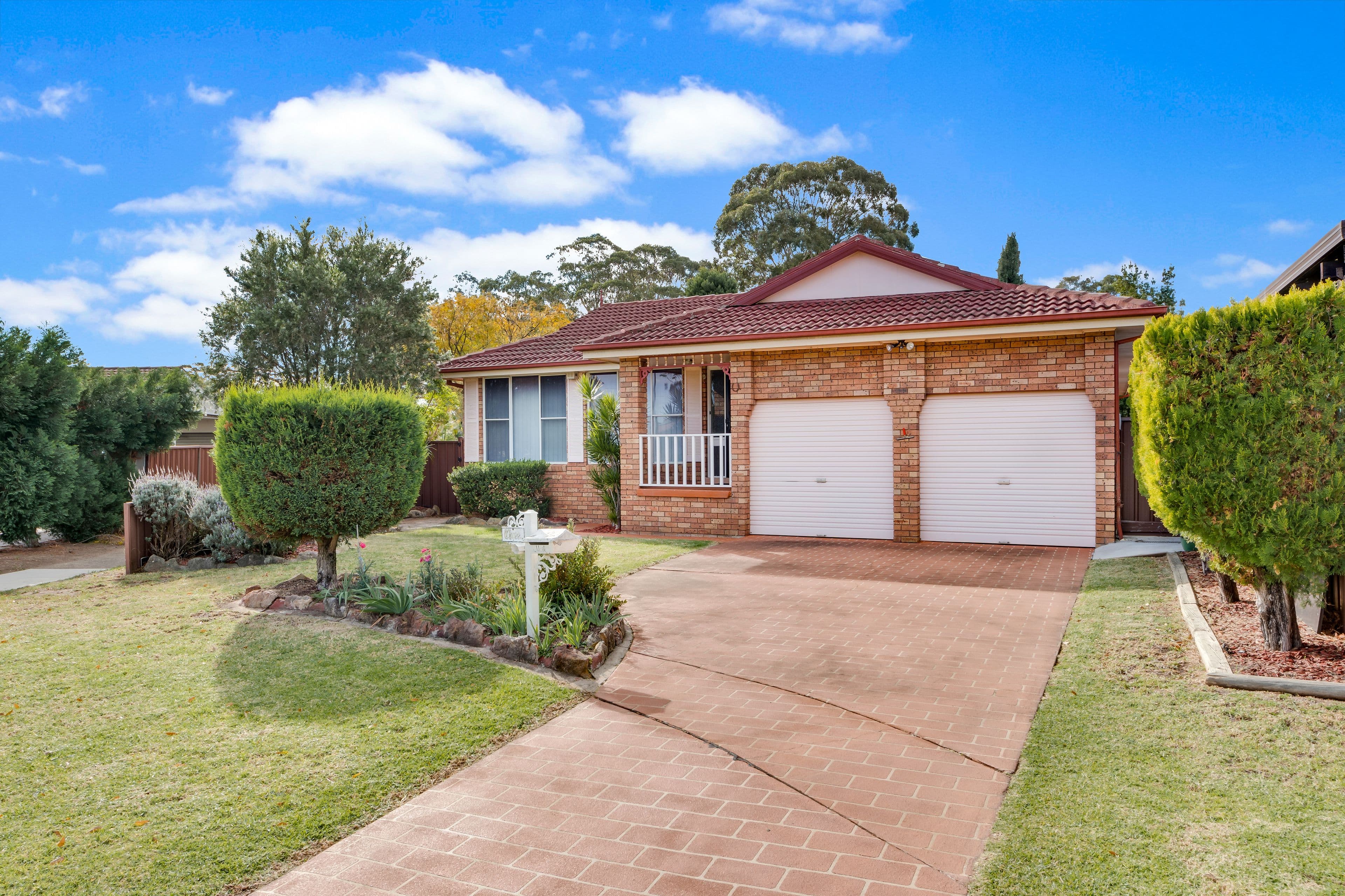 3 Svensden Place, Ingleburn - Image 1