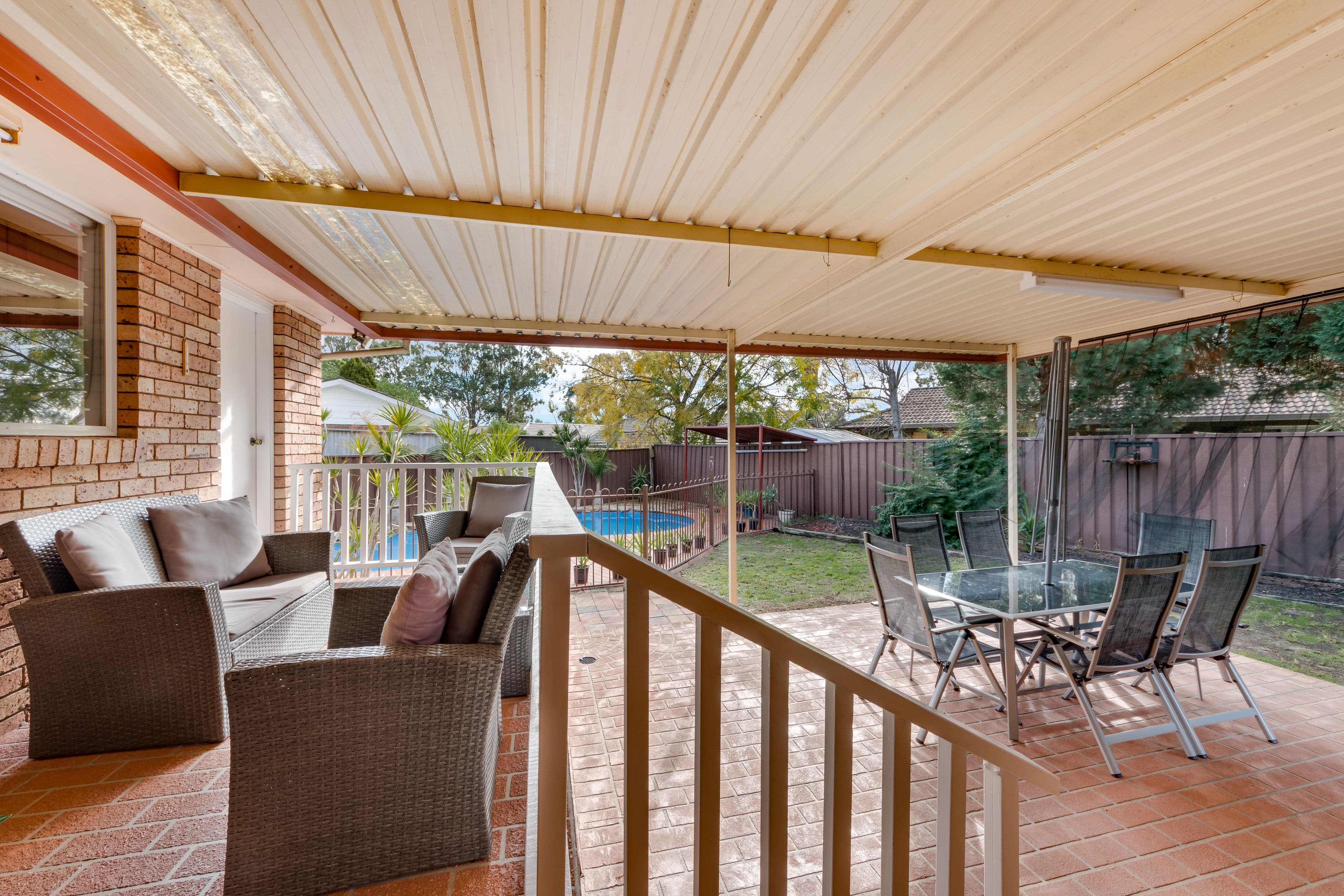 3 Svensden Place, Ingleburn - Thumbnail 8