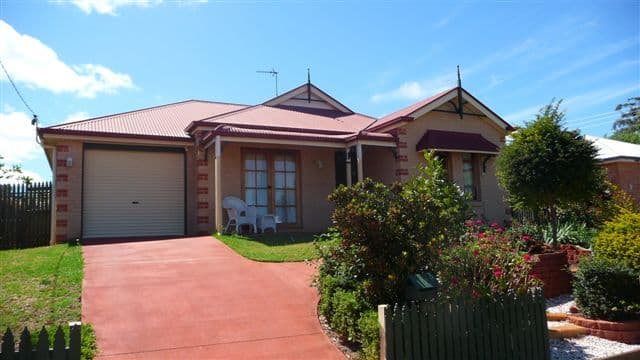 614 Hume Street, MIDDLE RIDGE QLD 4350, Middle Ridge - Image 1