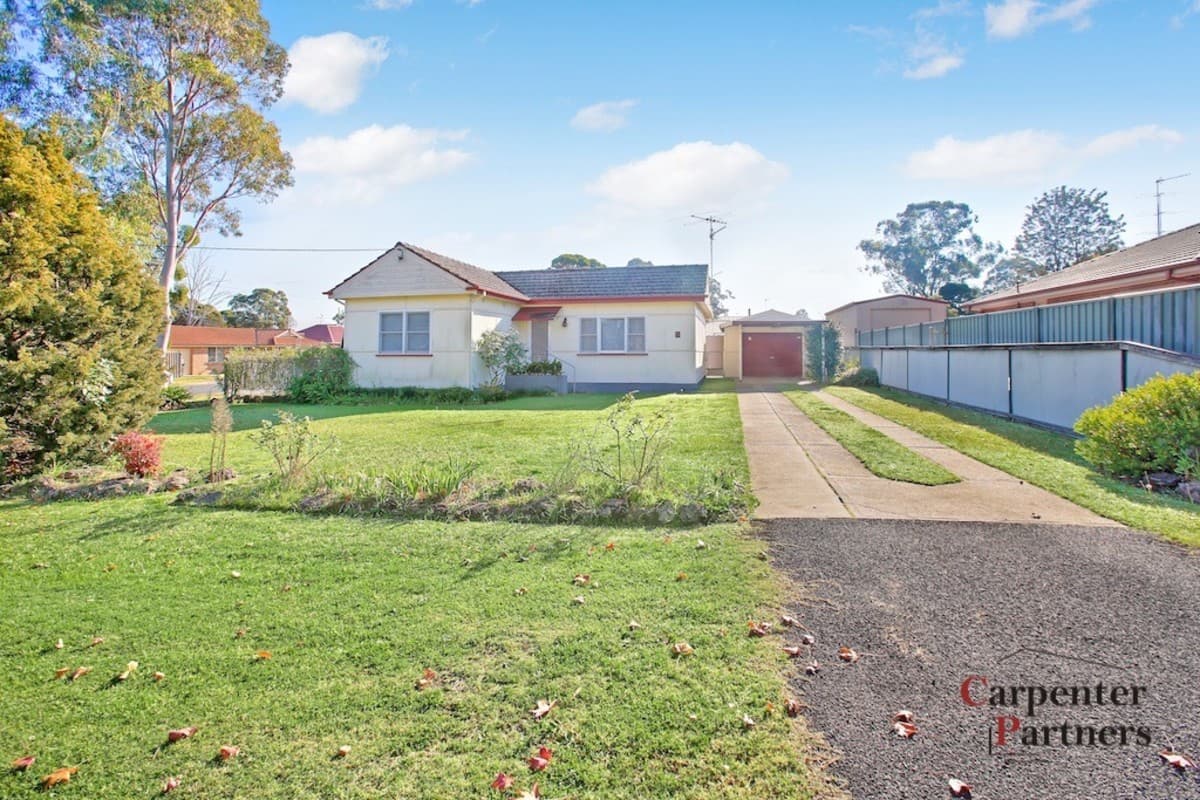 9 Thirlmere Way, TAHMOOR, Tahmoor - Thumbnail 4