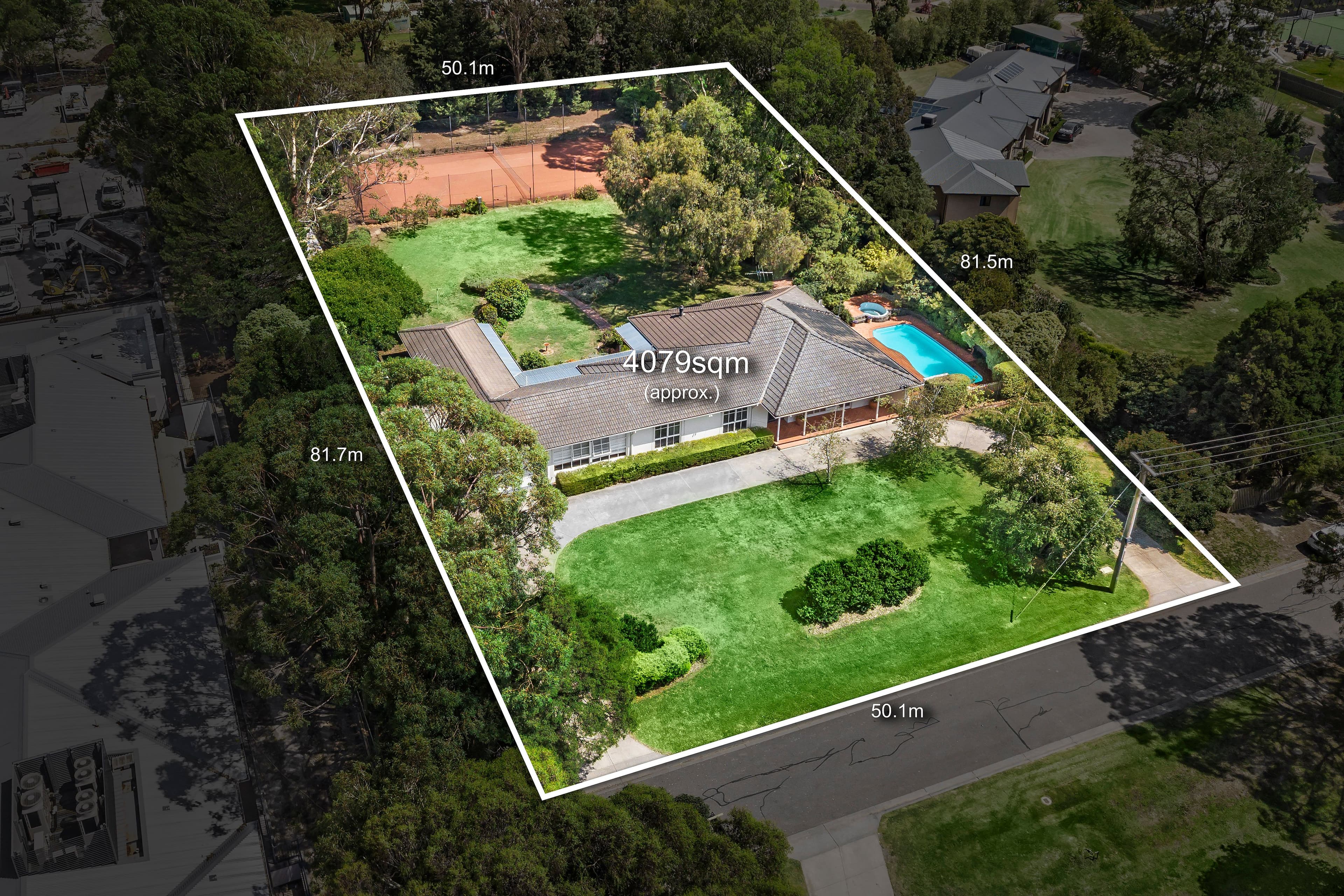 7 Raymond Road, Rowville VIC 3178, Rowville - Image 1