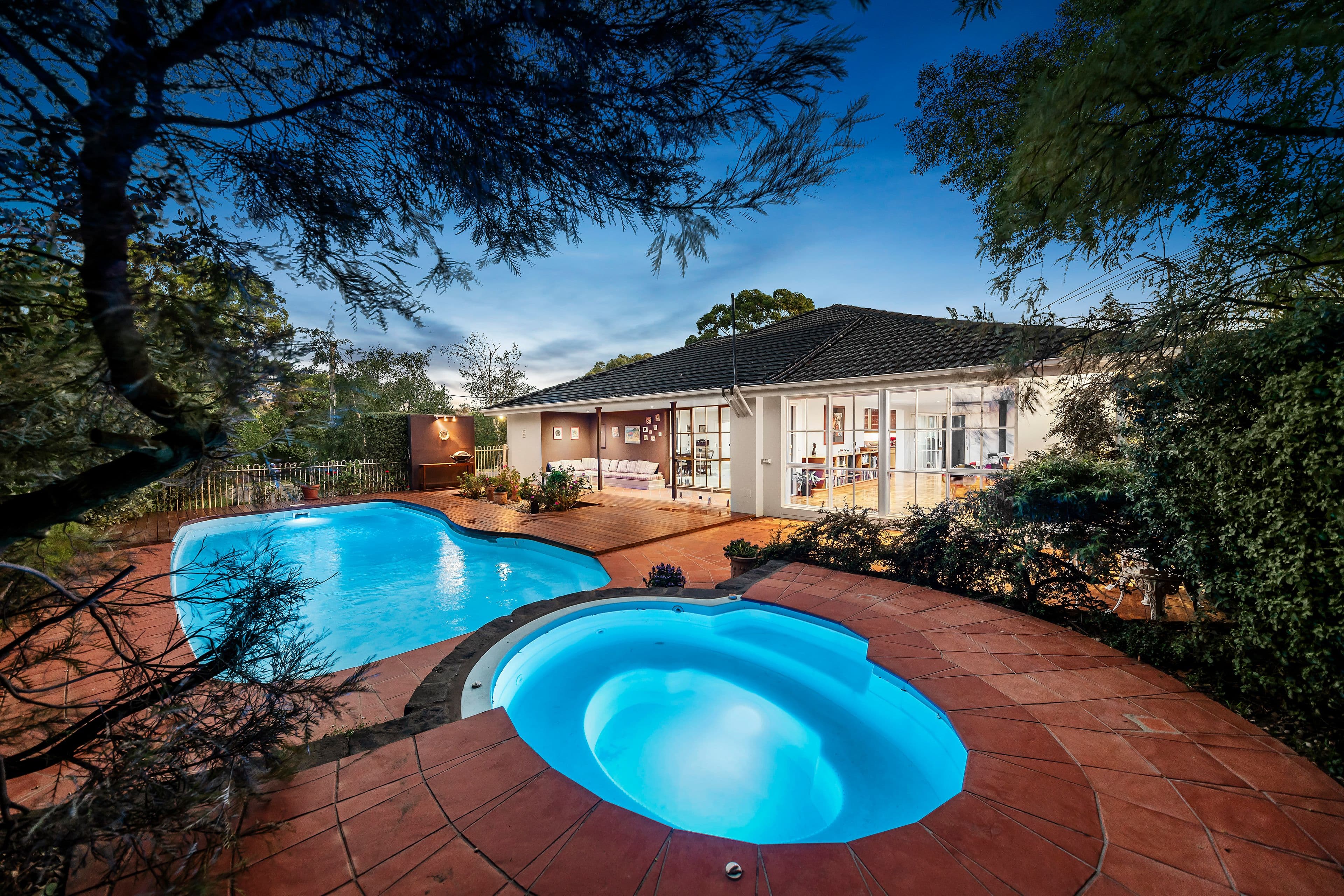 7 Raymond Road, Rowville VIC 3178, Rowville - Thumbnail 8