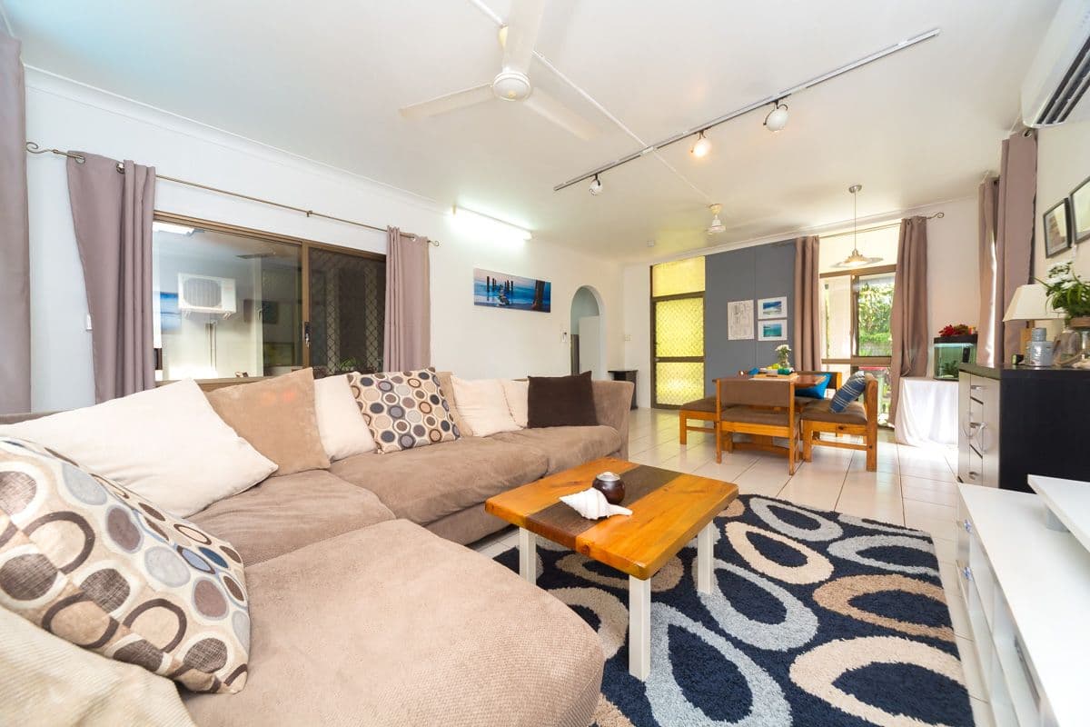 21 Griffe Street, Nakara NT 0810, Nakara - Thumbnail 2