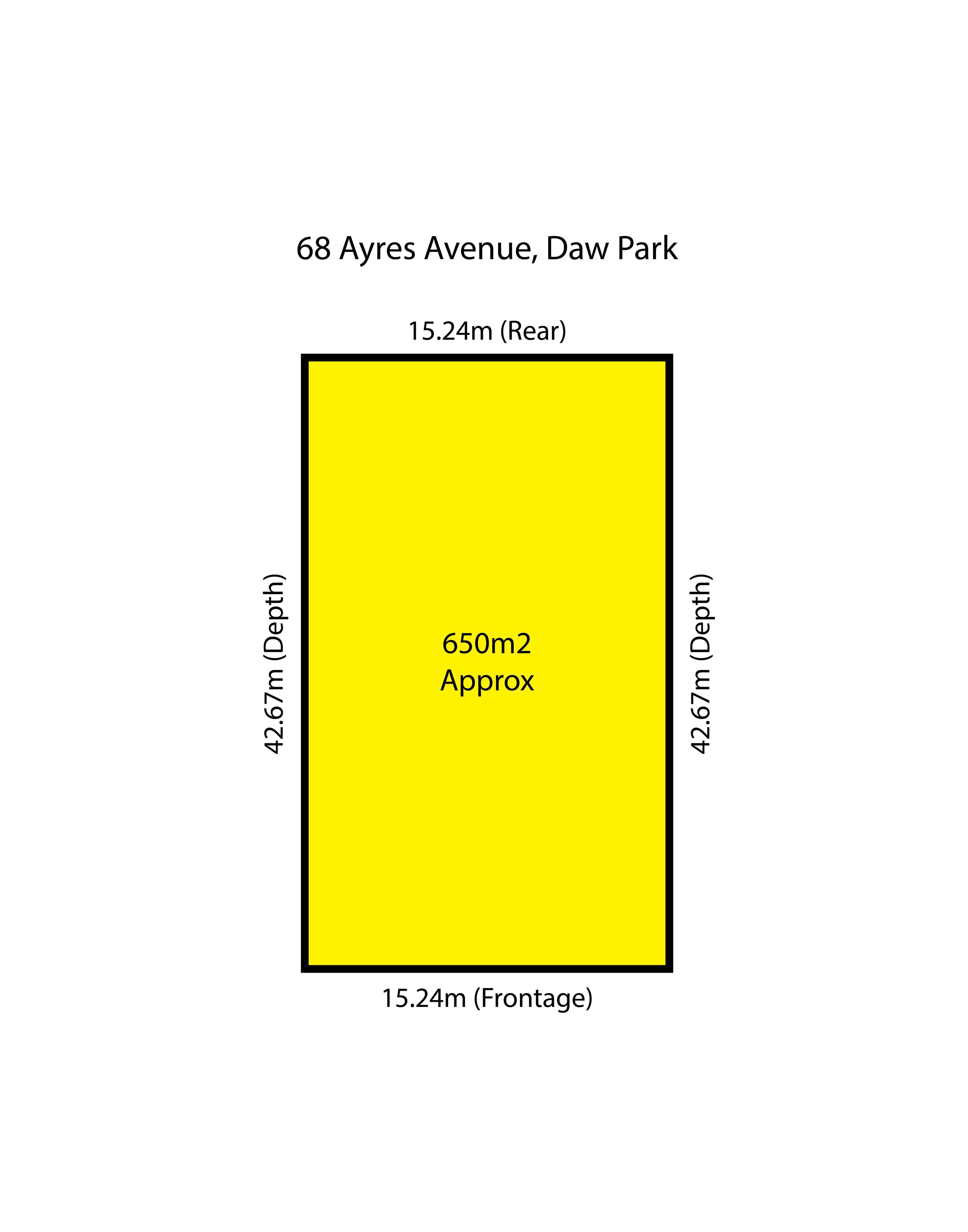 68 Ayers Avenue, Daw Park SA 5041, Daw Park - Thumbnail 2