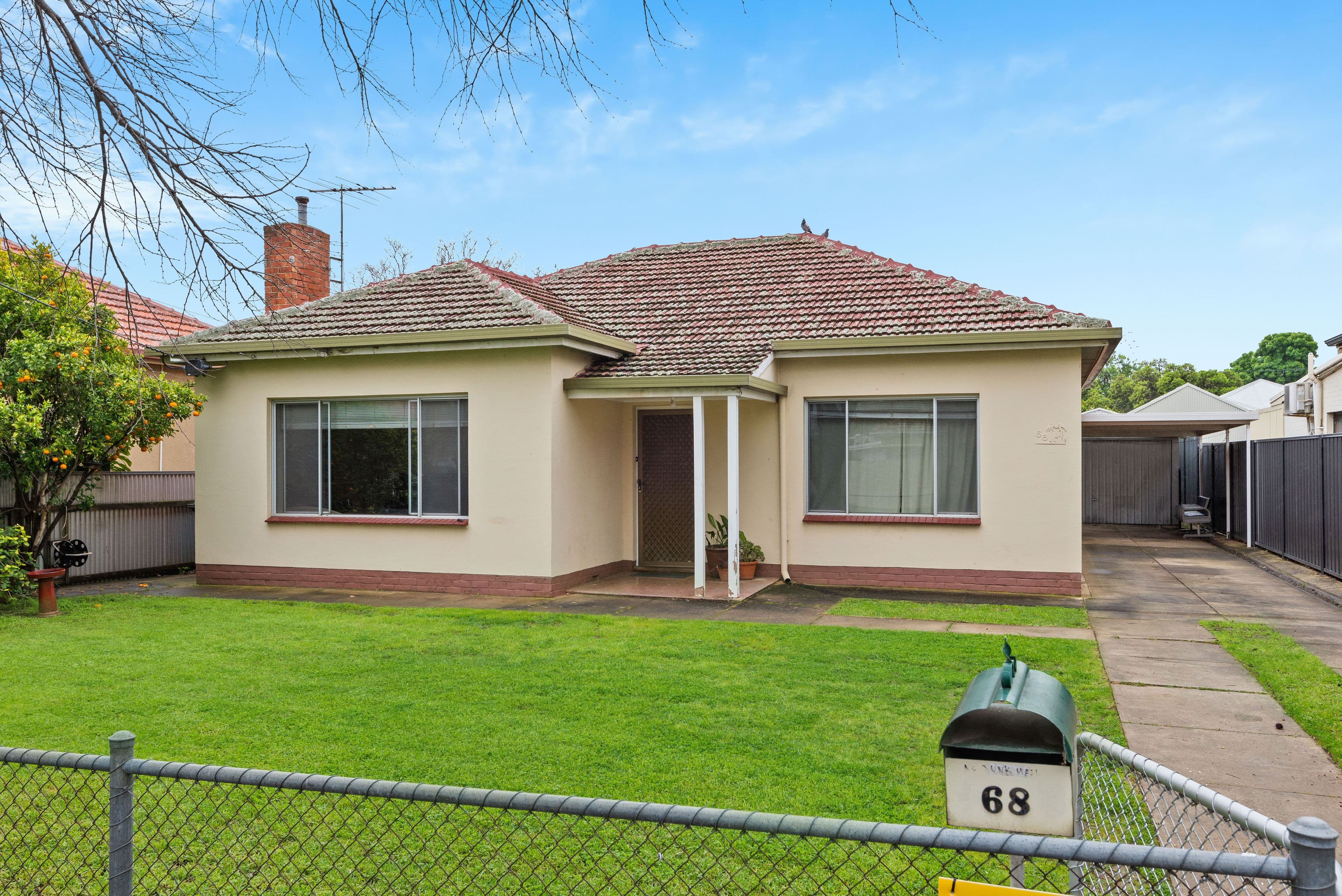 68 Ayers Avenue, Daw Park SA 5041, Daw Park - Thumbnail 3