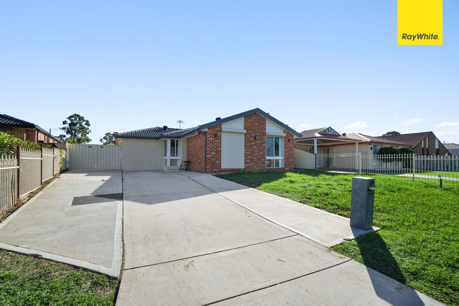 28 Kirsty Crescent, Hassall Grove NSW 2761, Hassall Grove - Image 1