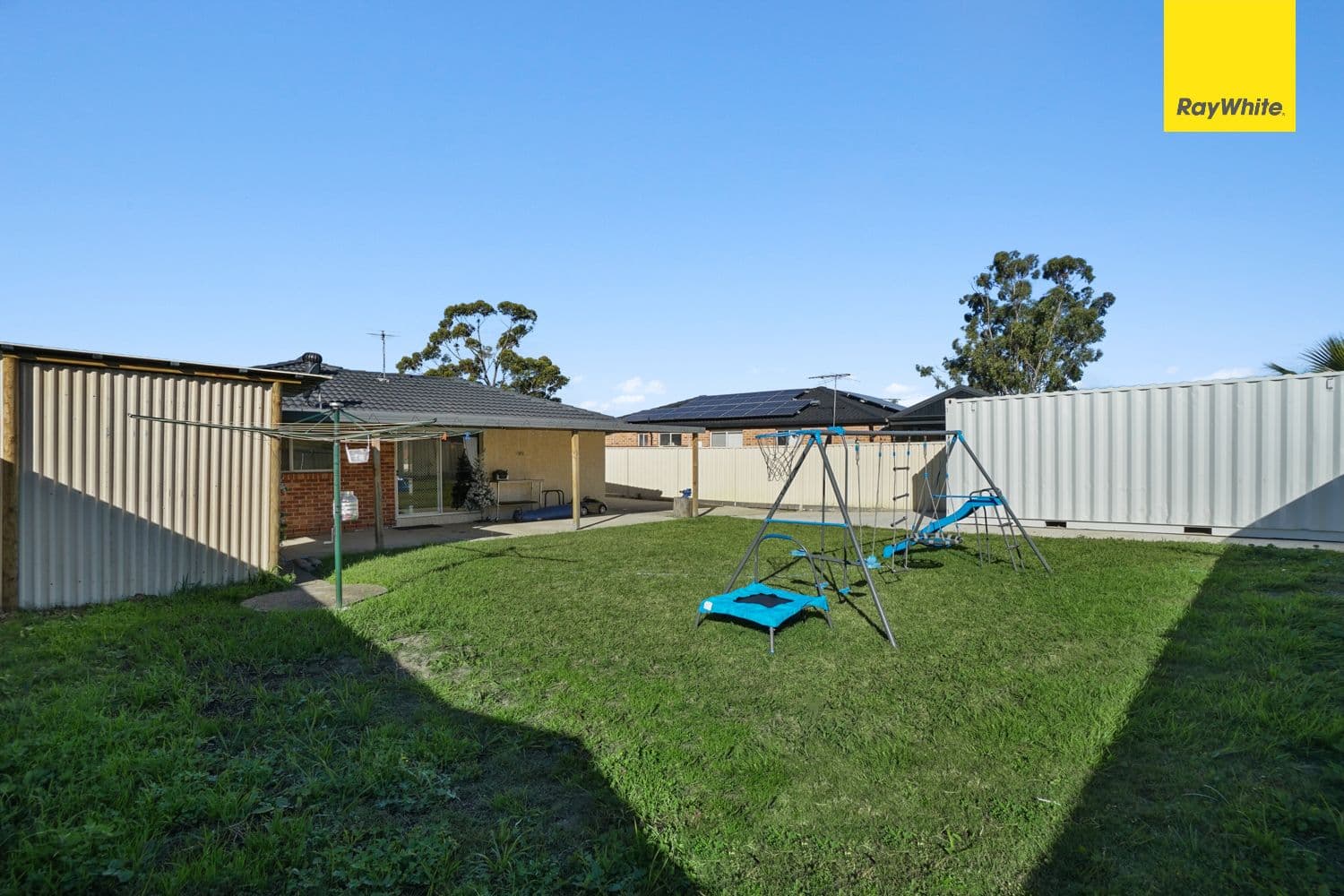 28 Kirsty Crescent, Hassall Grove NSW 2761, Hassall Grove - Thumbnail 7
