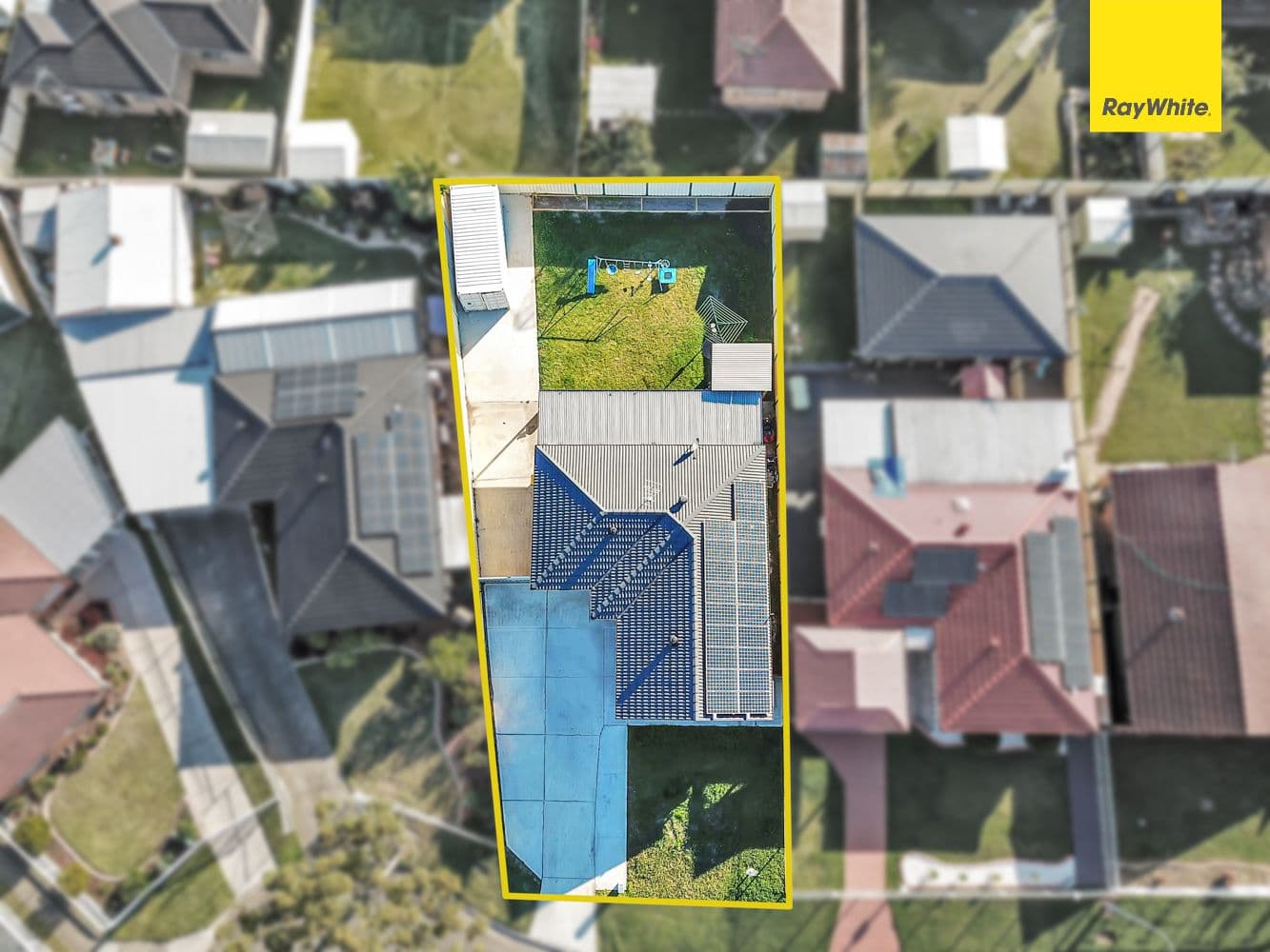 28 Kirsty Crescent, Hassall Grove NSW 2761, Hassall Grove - Thumbnail 8
