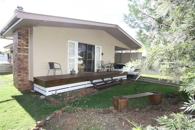 15 Swan Street, DALBY QLD 4405, Dalby - Thumbnail 8
