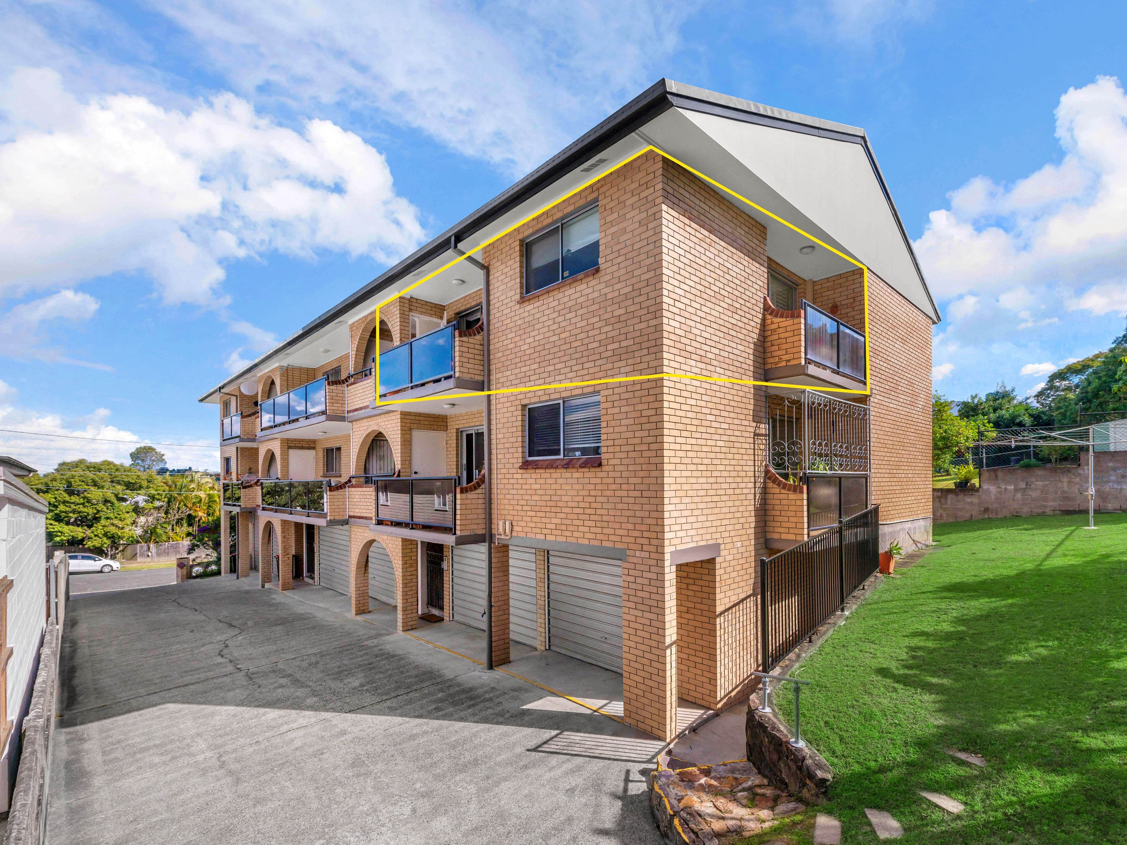 71 Hall Street, Alderley QLD 4051, Alderley - Image 1