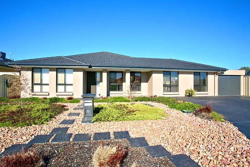 9 Barossa Drive, MUNNO PARA WEST SA 5115, Munno Para West - Thumbnail 3