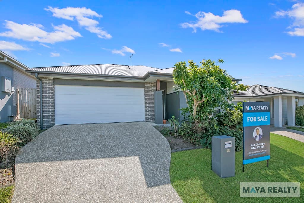 28 Wesley Road, Griffin, QLD, 4503, Griffin - Image 1