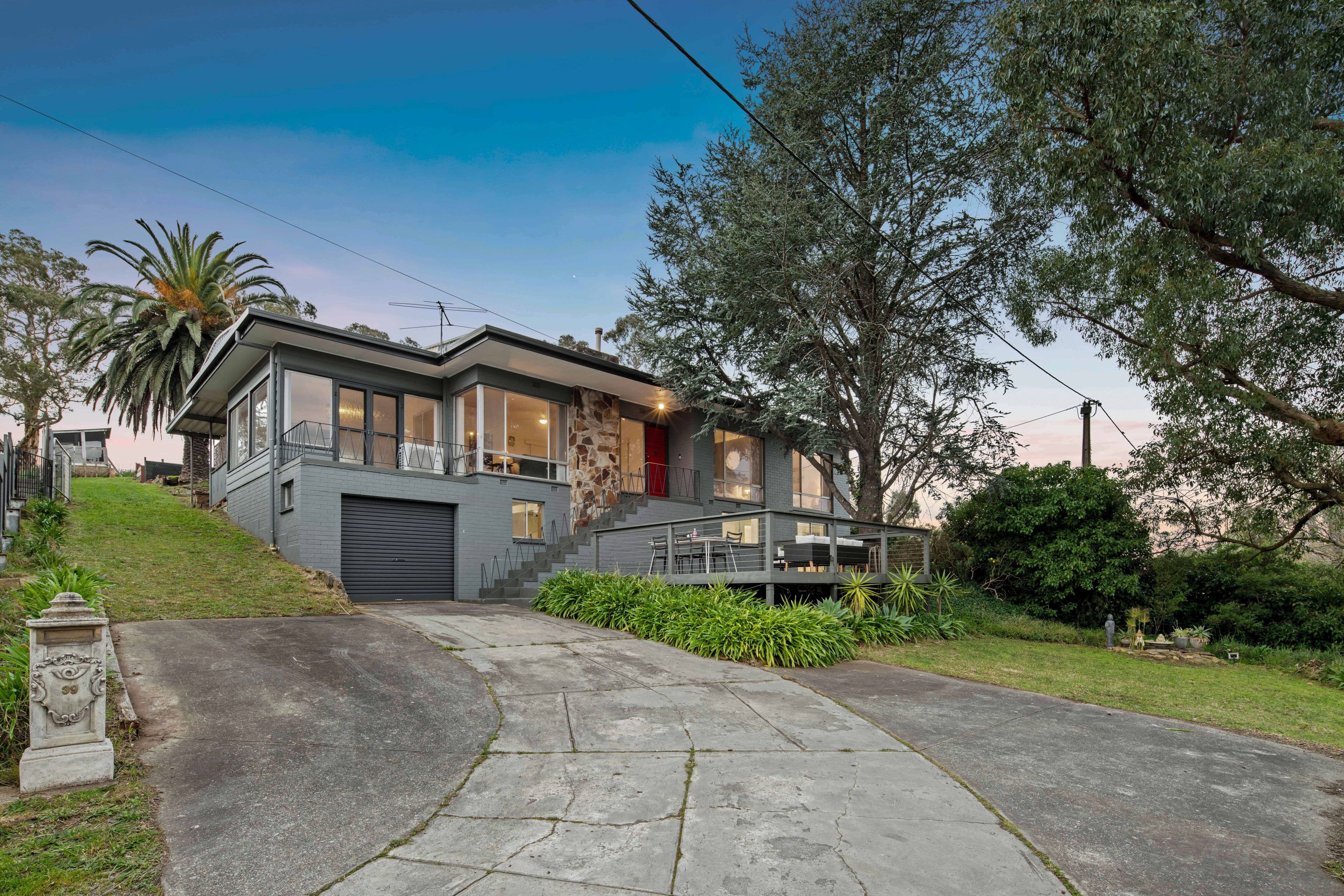 39 Mount Torrens Road, Lobethal SA 5241, Lobethal - Thumbnail 2