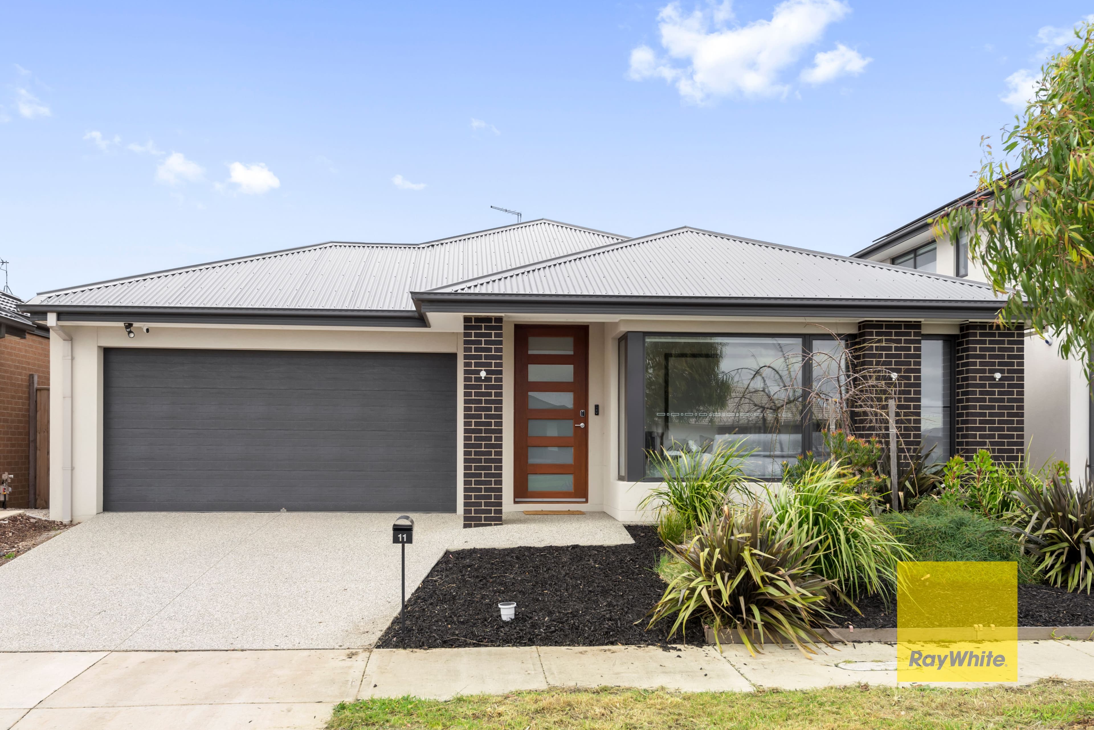 11 Kynaston Circuit, CHARLEMONT VIC 3217, Charlemont - Image 1