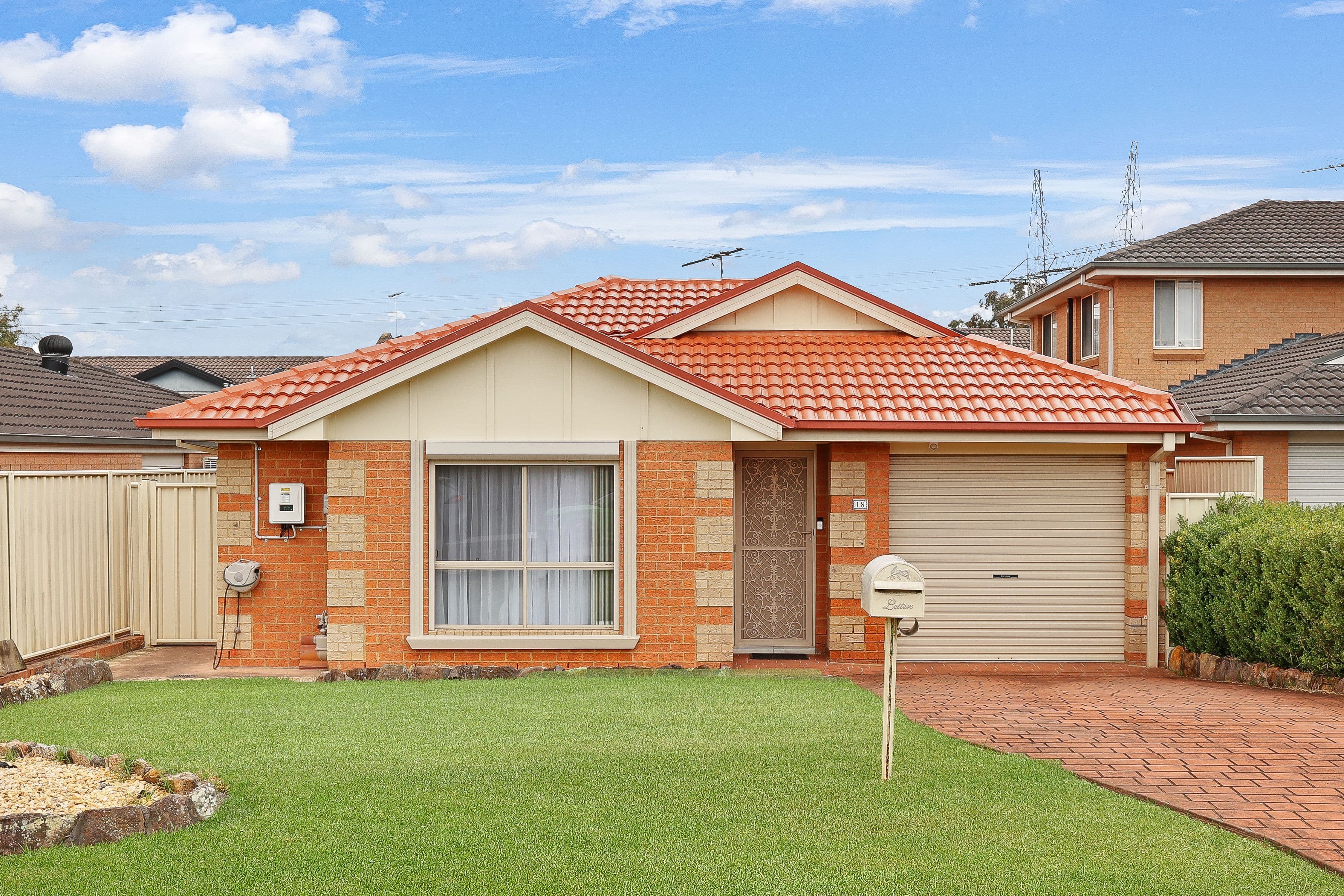 18 Nowra Close, Prestons NSW 2170, Prestons - Image 1