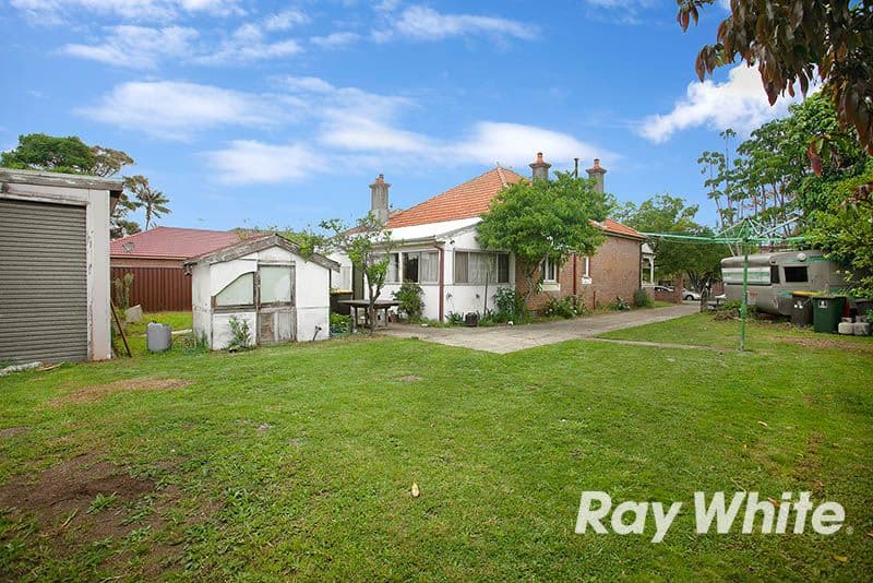 1 Anderson Street, BEXLEY NSW 2207, Bexley - Thumbnail 2