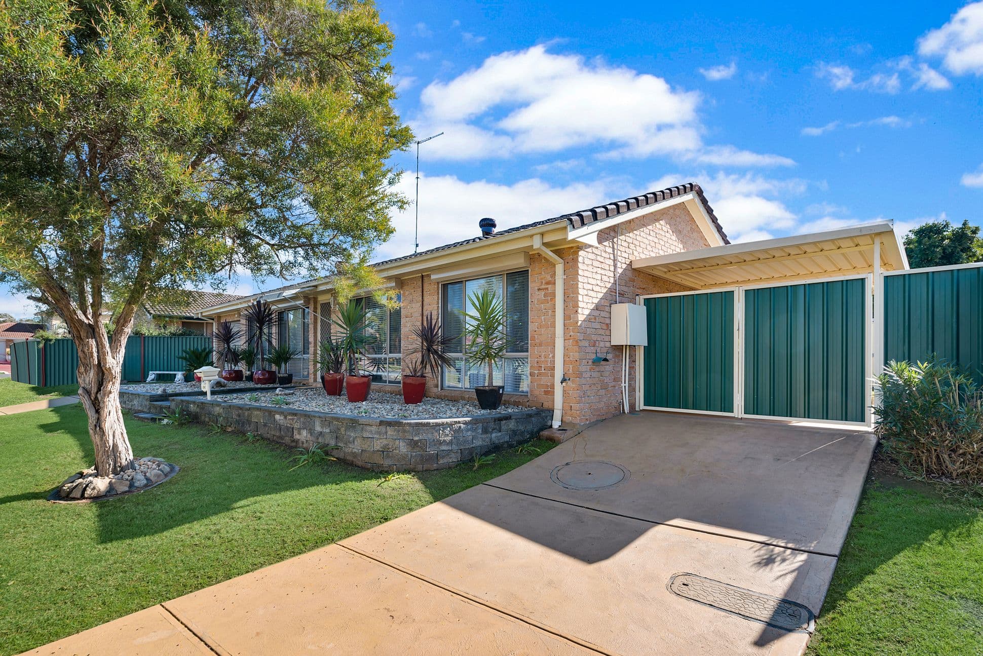 1 Bernardo Street, Rosemeadow - Thumbnail 2