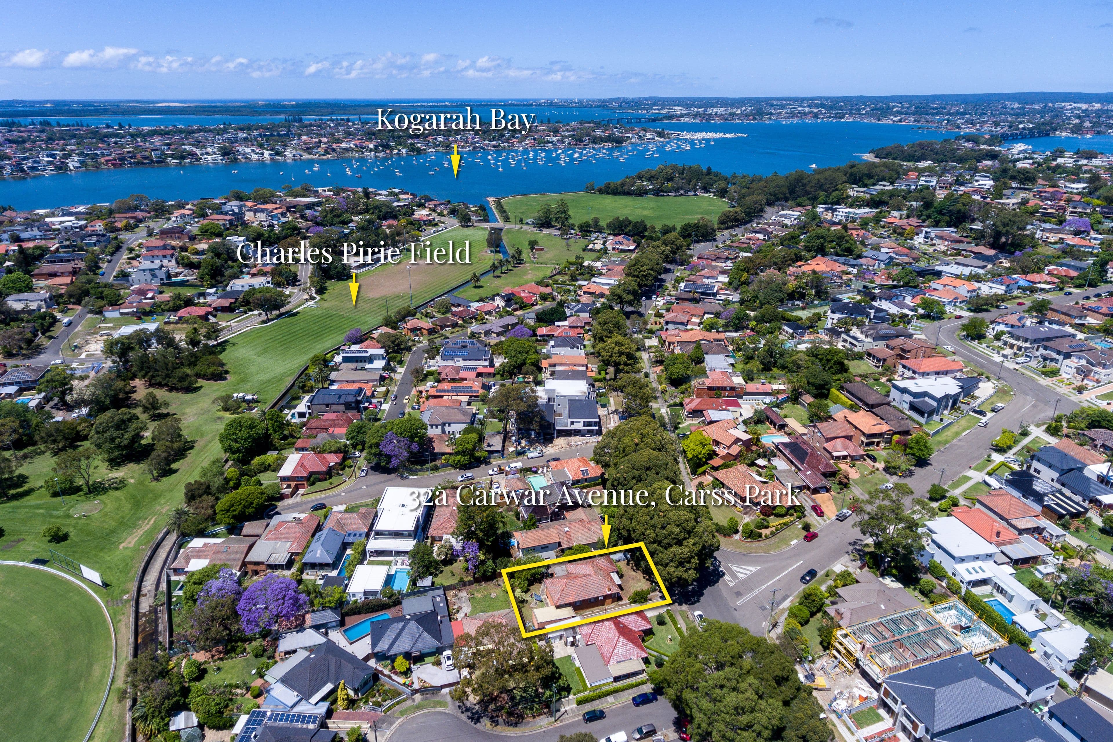 32A Carwar Avenue, Carss Park NSW 2221, Carss Park - Thumbnail 2