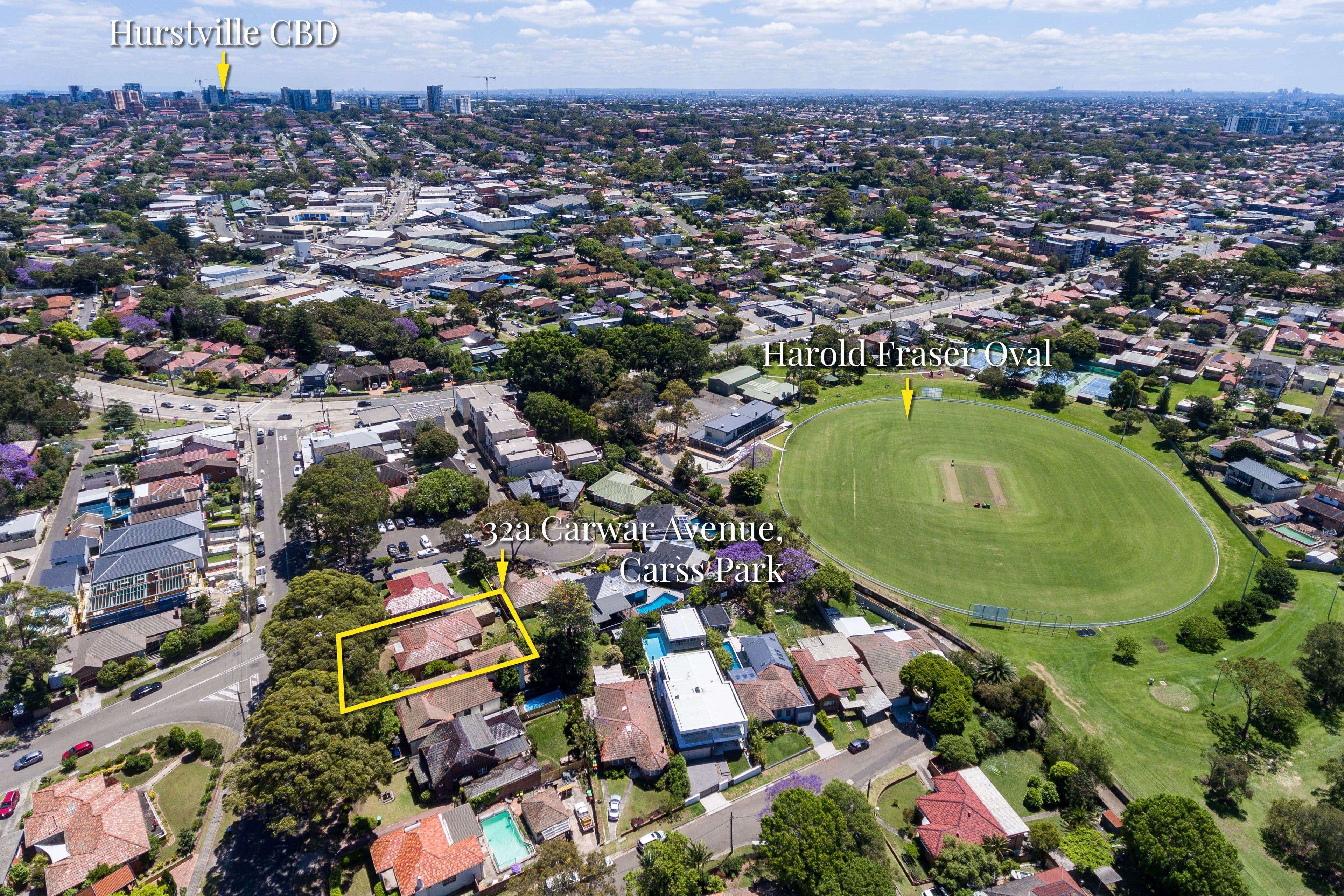 32A Carwar Avenue, Carss Park NSW 2221, Carss Park - Thumbnail 8