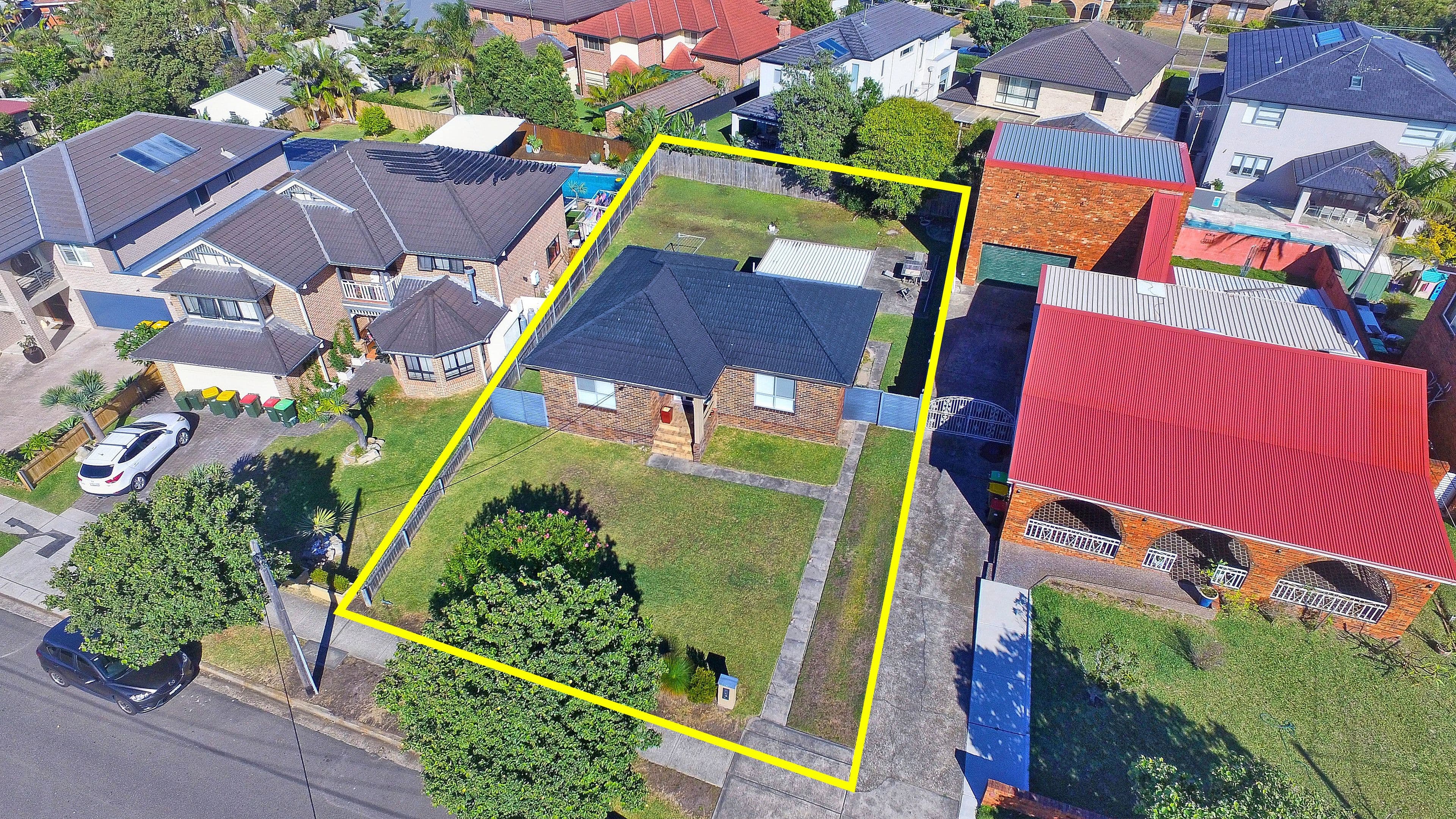 18 Adams Avenue, Malabar - Thumbnail 4