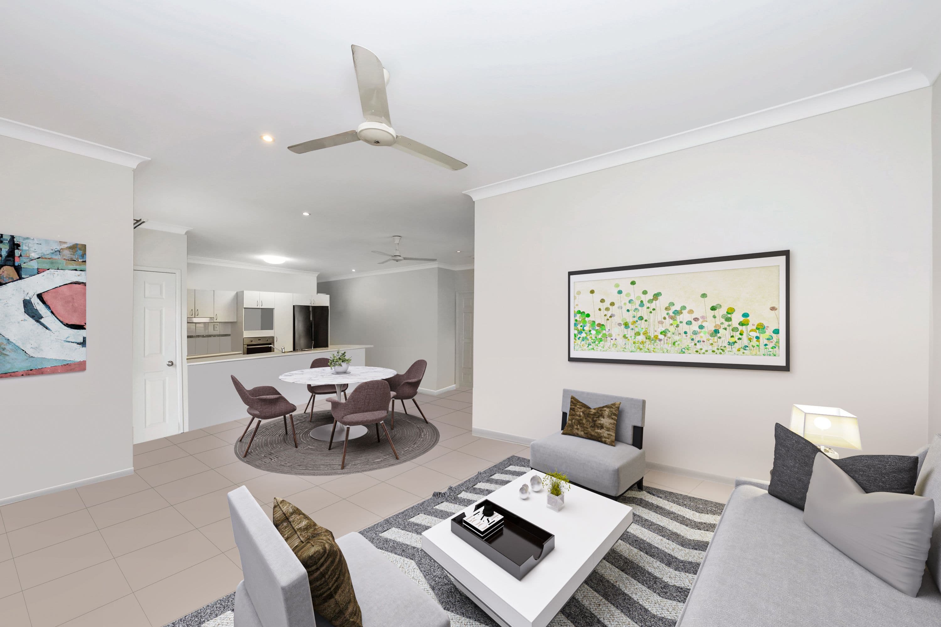 80 Tangerine Way, Kirwan QLD 4817, Kirwan - Thumbnail 3