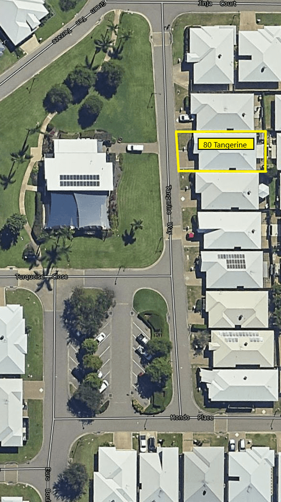 80 Tangerine Way, Kirwan QLD 4817, Kirwan - Thumbnail 8