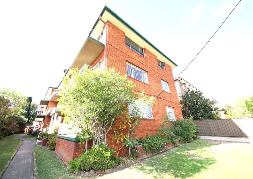 207 HALDON Street, LAKEMBA NSW 2195, Lakemba - Image 1