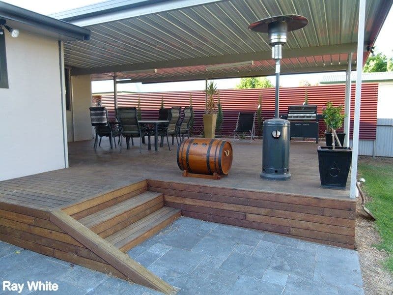 64 Hill Street, FORBES NSW 2871, Forbes - Thumbnail 2