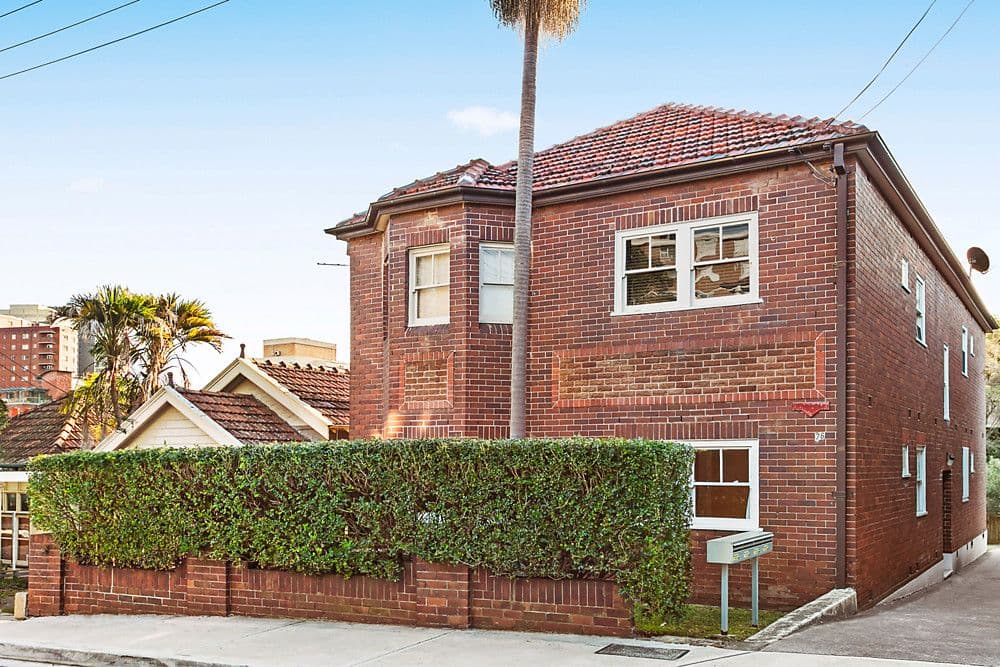 26 Hipwood Street, North Sydney NSW 2060, North Sydney - Thumbnail 4