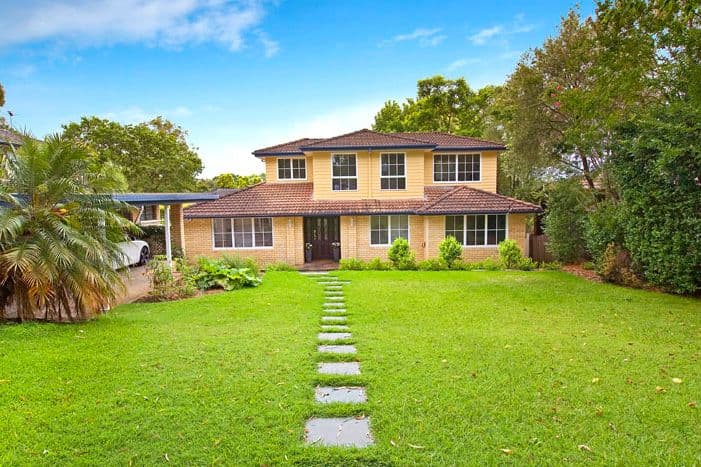 50 Princes Street, TURRAMURRA NSW 2074, Turramurra - Image 1