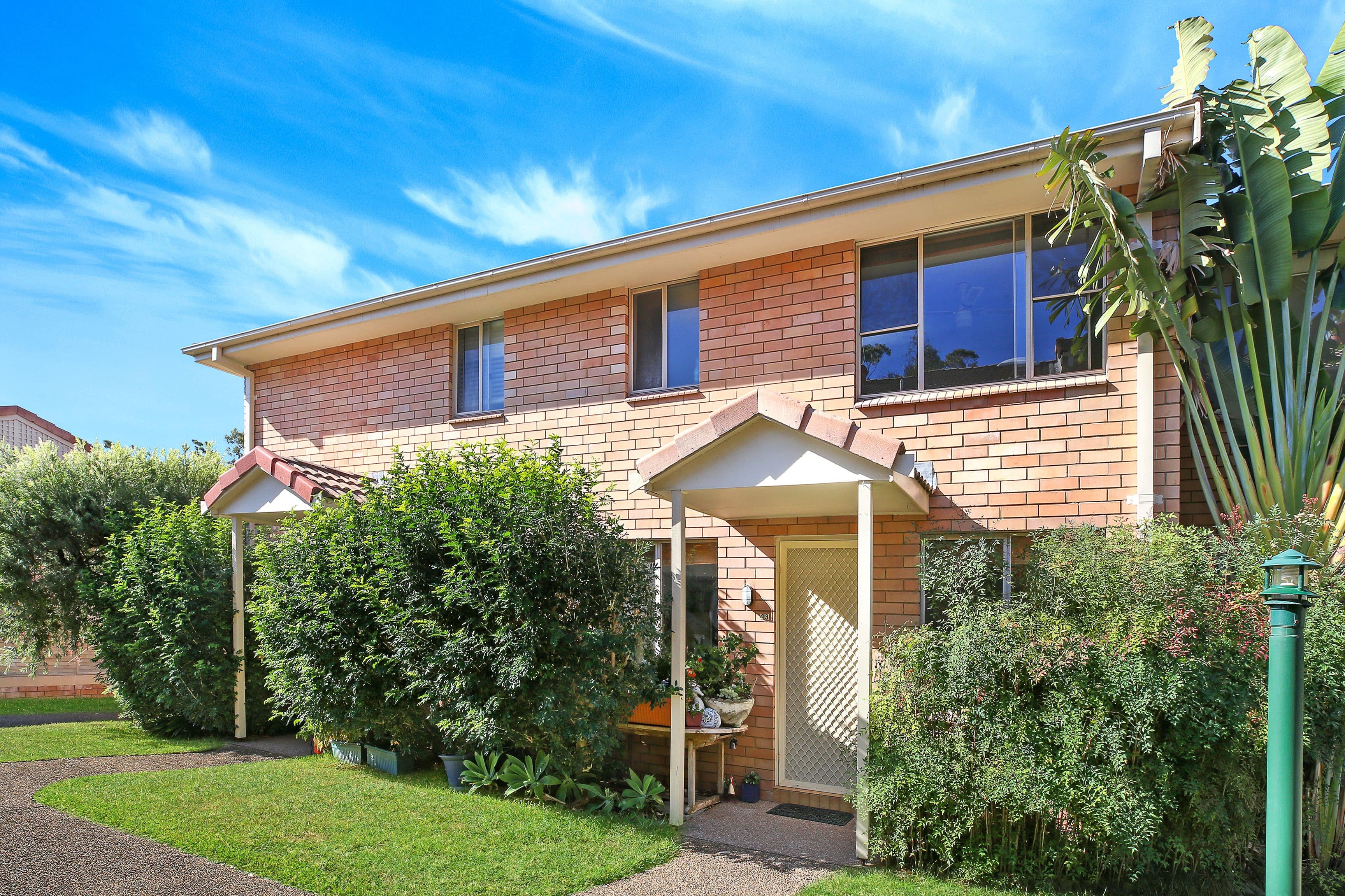465 The Boulevarde, Kirrawee NSW 2232, Kirrawee - Image 1