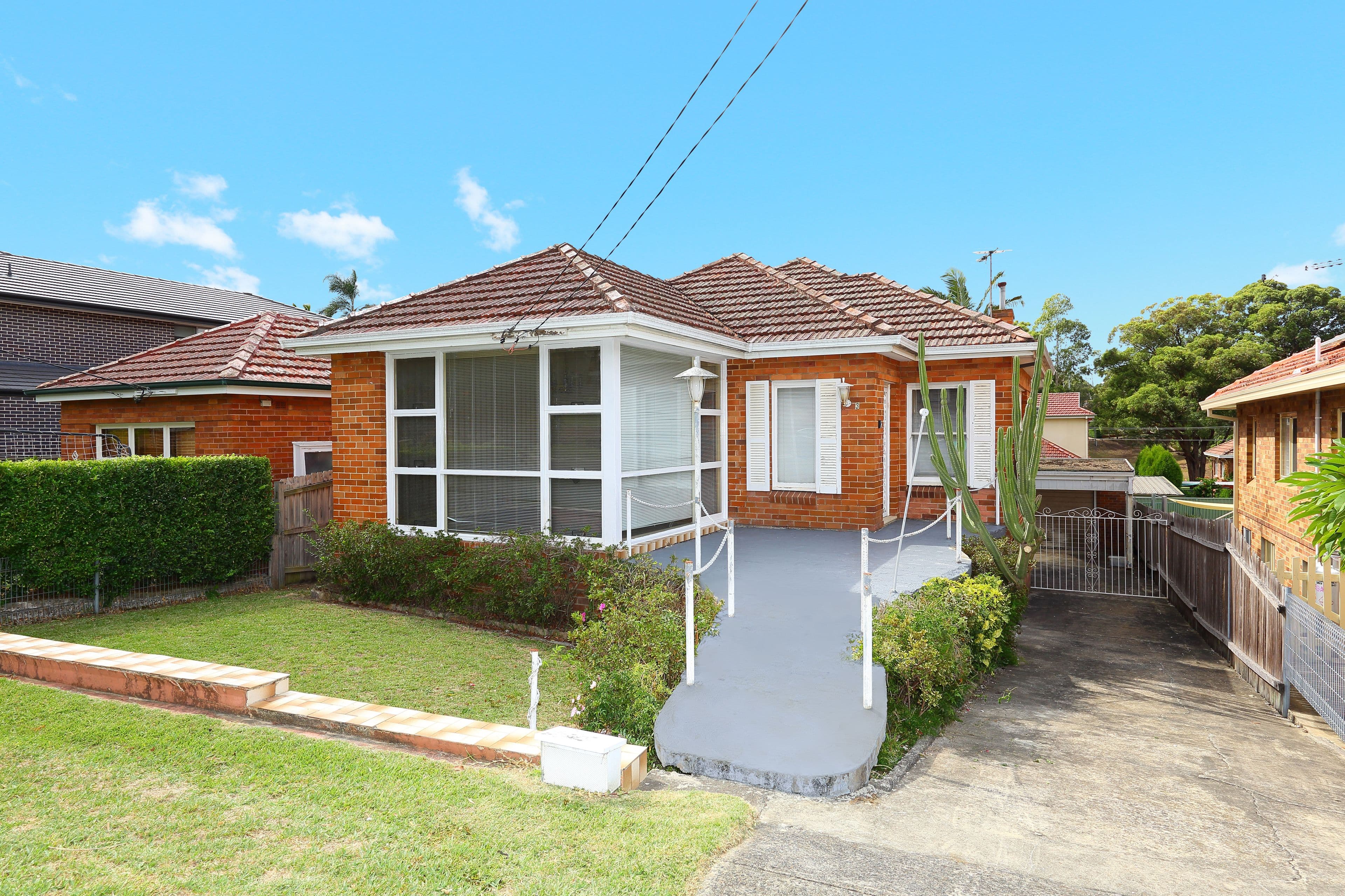3 Grigg Street, Oatley - Image 1