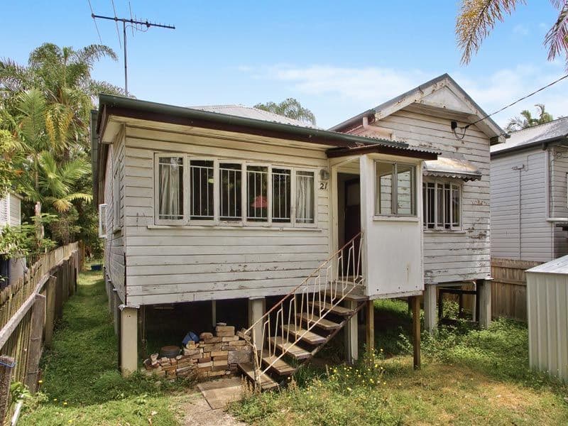 21 Laurel Street, HIGHGATE HILL QLD 4101, Highgate Hill - Image 1