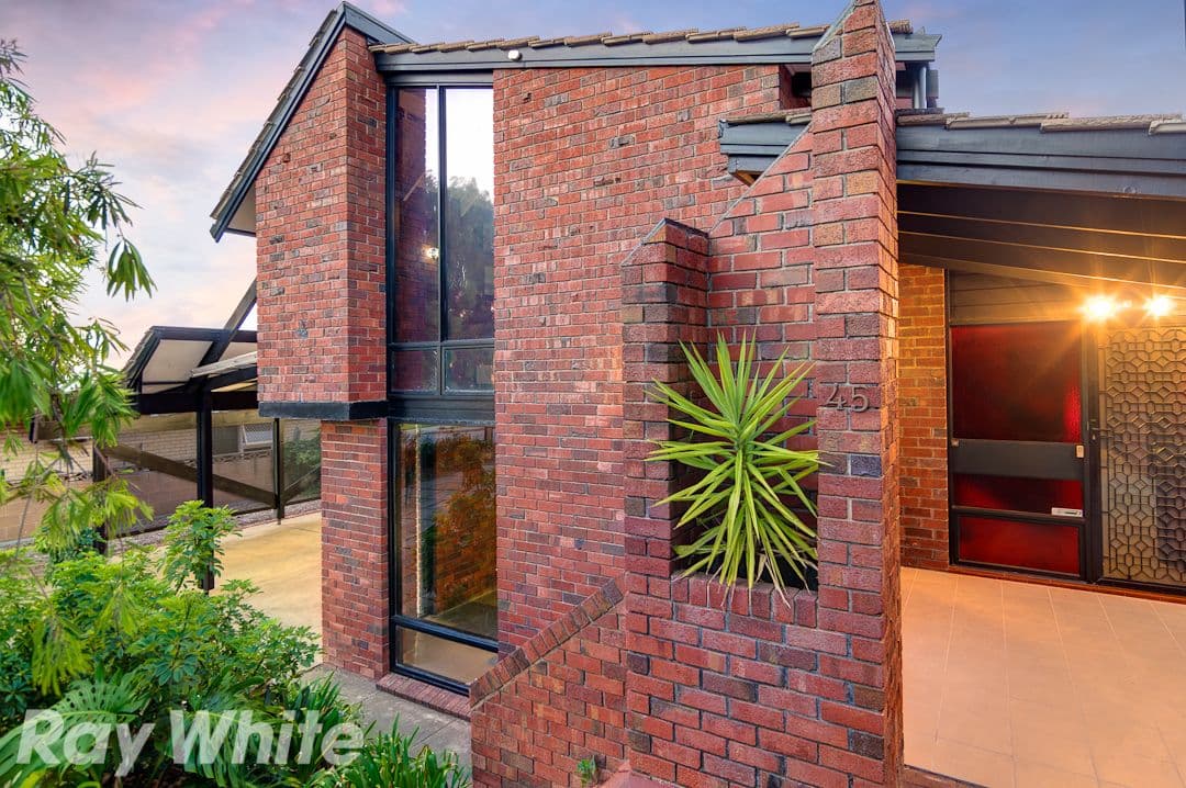 45 Mitchell Street, Seaview Downs SA 5049, Seaview Downs - Image 1