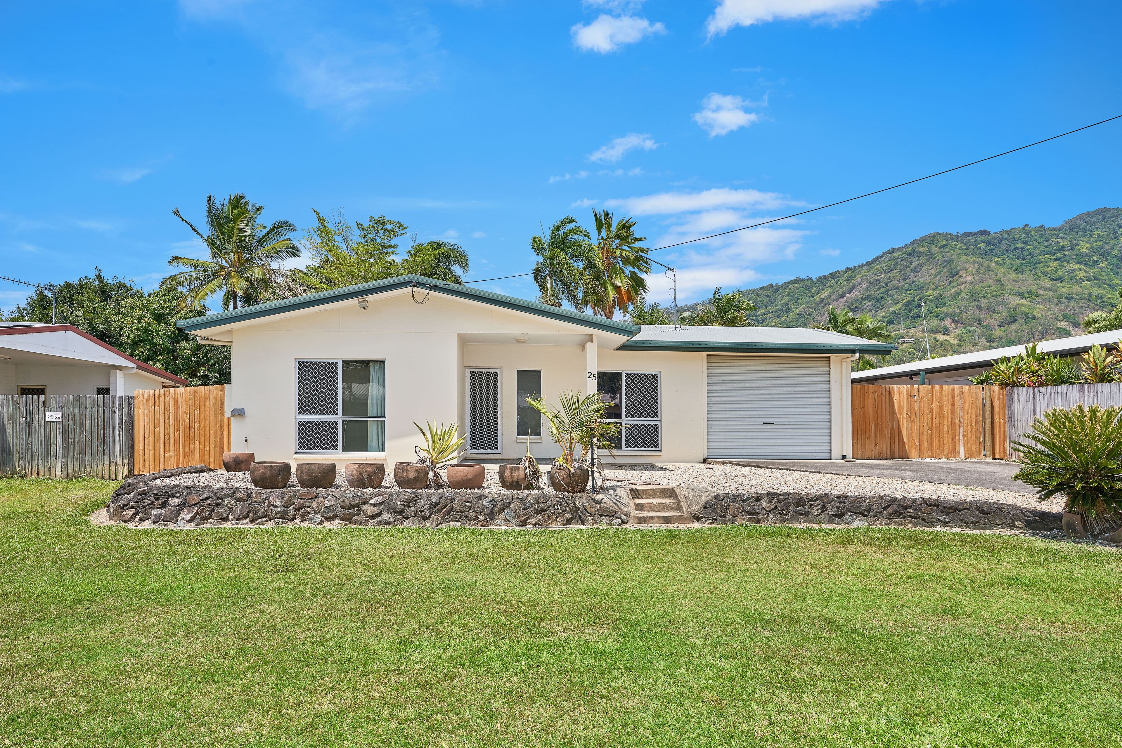 25 Dunbar Street, Mooroobool QLD 4870, Mooroobool - Image 1