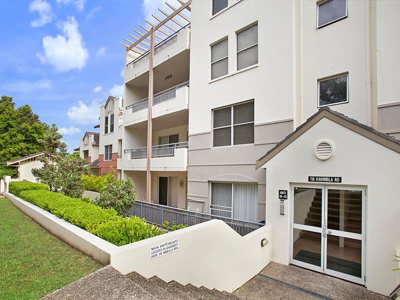 118-128 Karimbla Road, Miranda NSW 2228, Miranda - Image 1