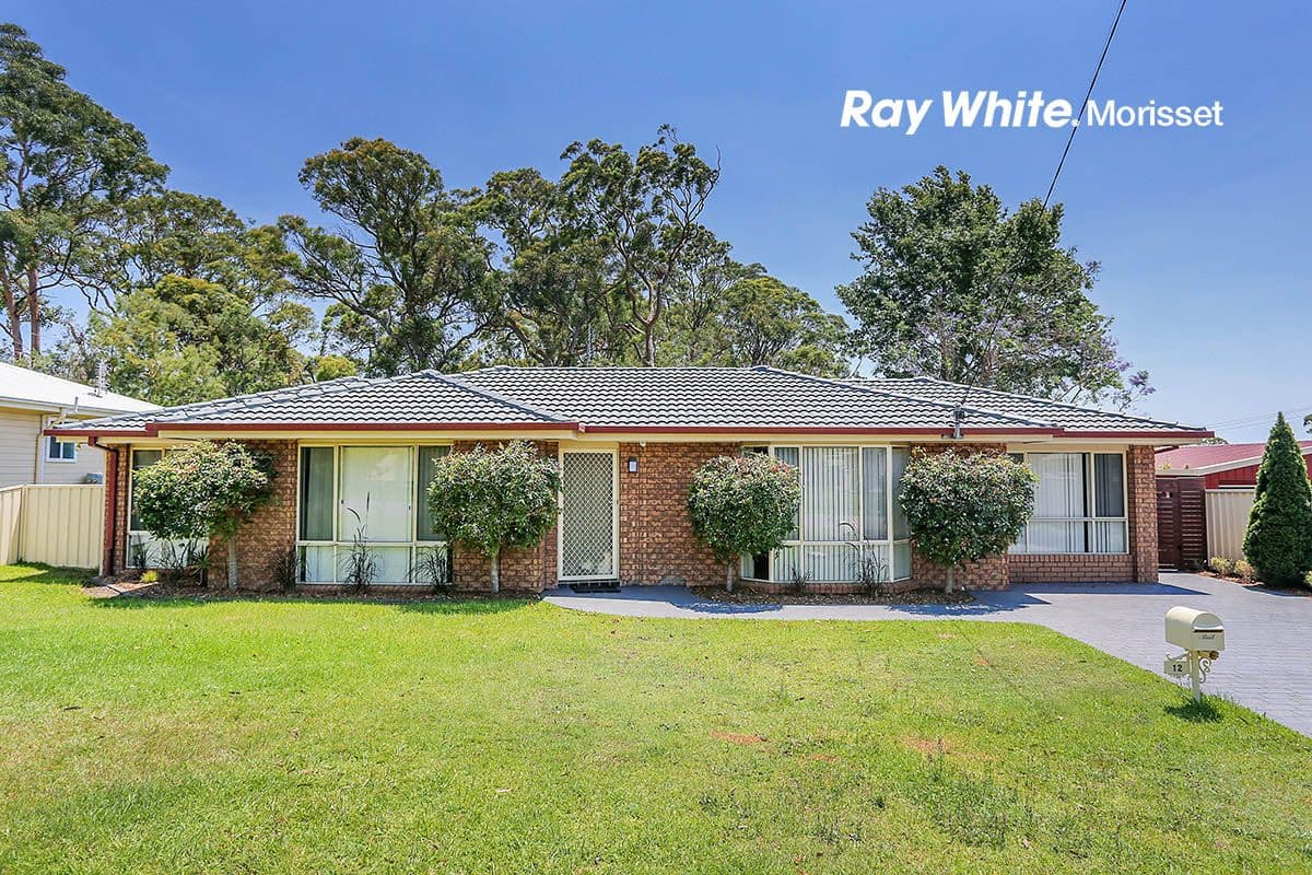 12 Brooks Street, Bonnells Bay - Image 1