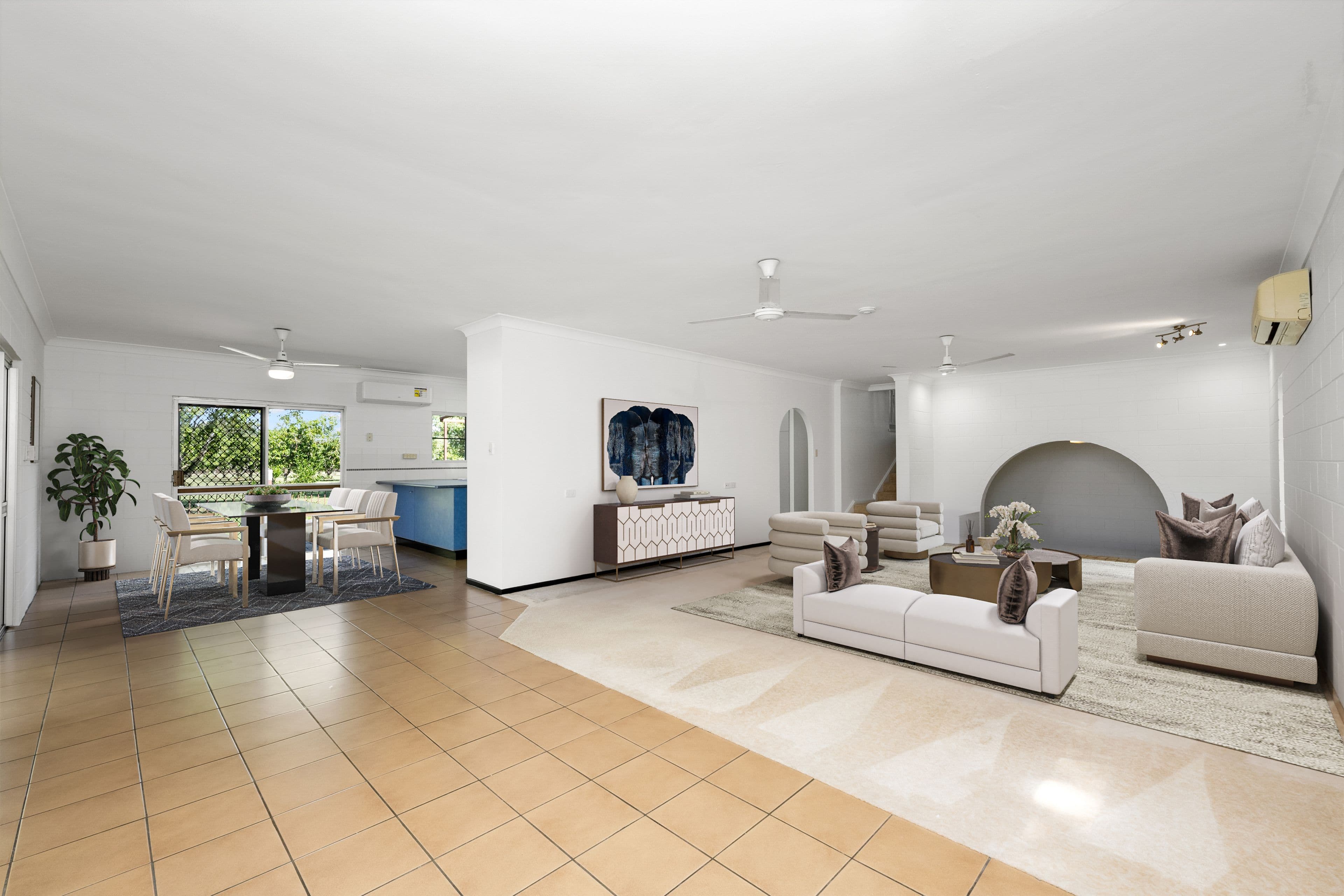 62 Hammond Way, Kelso QLD 4815, Kelso - Thumbnail 3