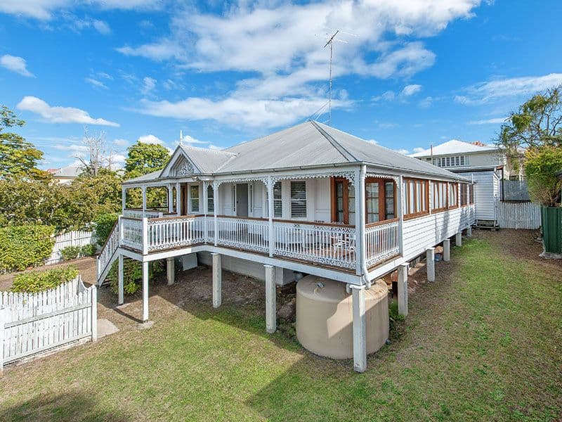 130 Merthyr Road, NEW FARM QLD 4005, New Farm - Image 1