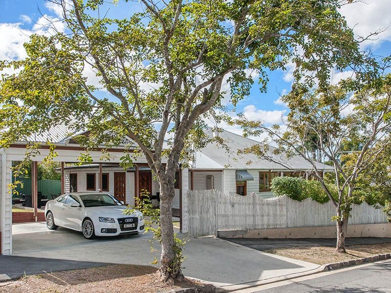 130 Merthyr Road, NEW FARM QLD 4005, New Farm - Thumbnail 2